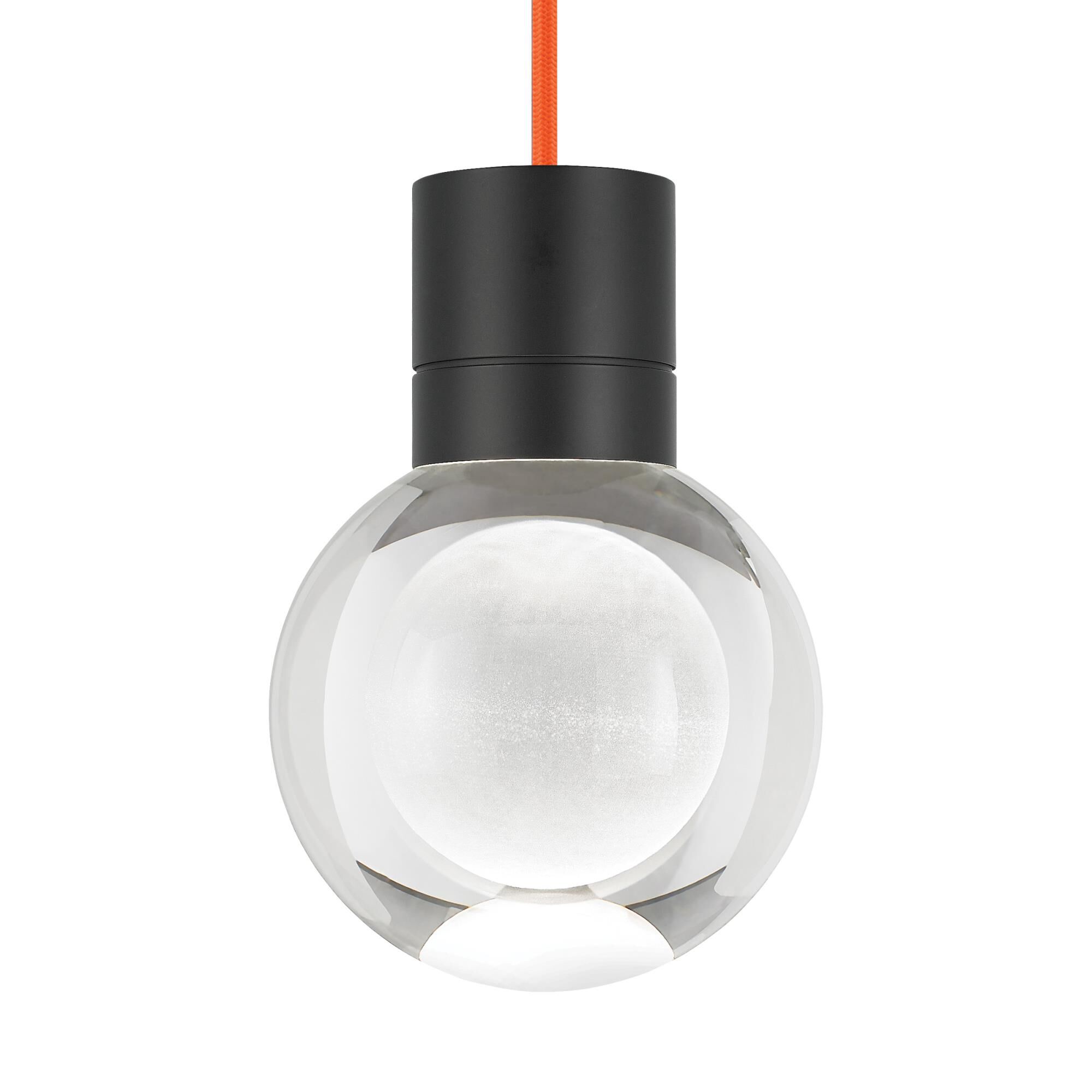 Sean Lavin Mina 5 Inch LED Mini Pendant | Capitol Lighting 1800lighting.com