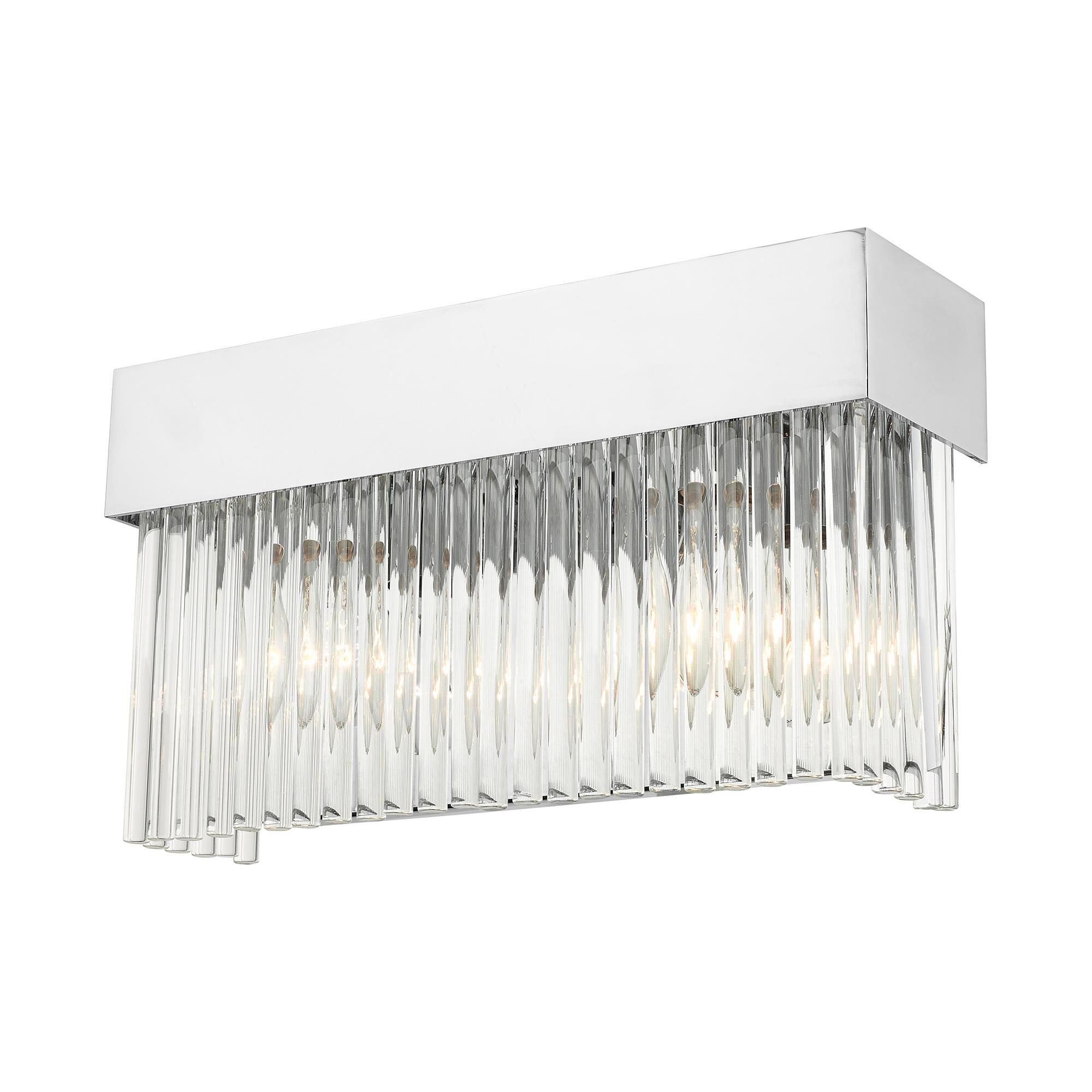 Norwich 14 Inch Wall Sconce by Livex Lighting