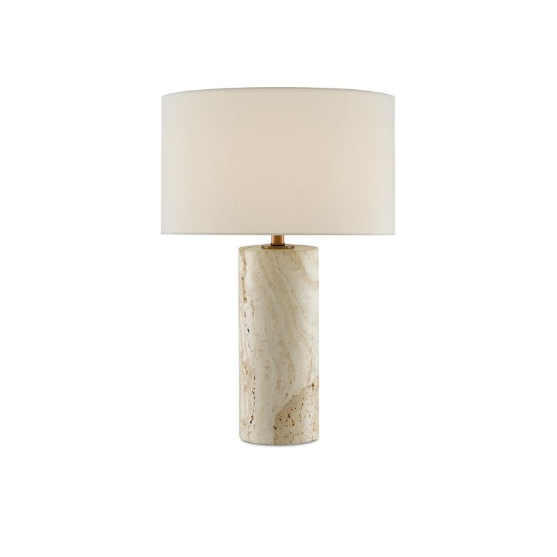 Vespera Table Lamp by Currey and Company - Clearance