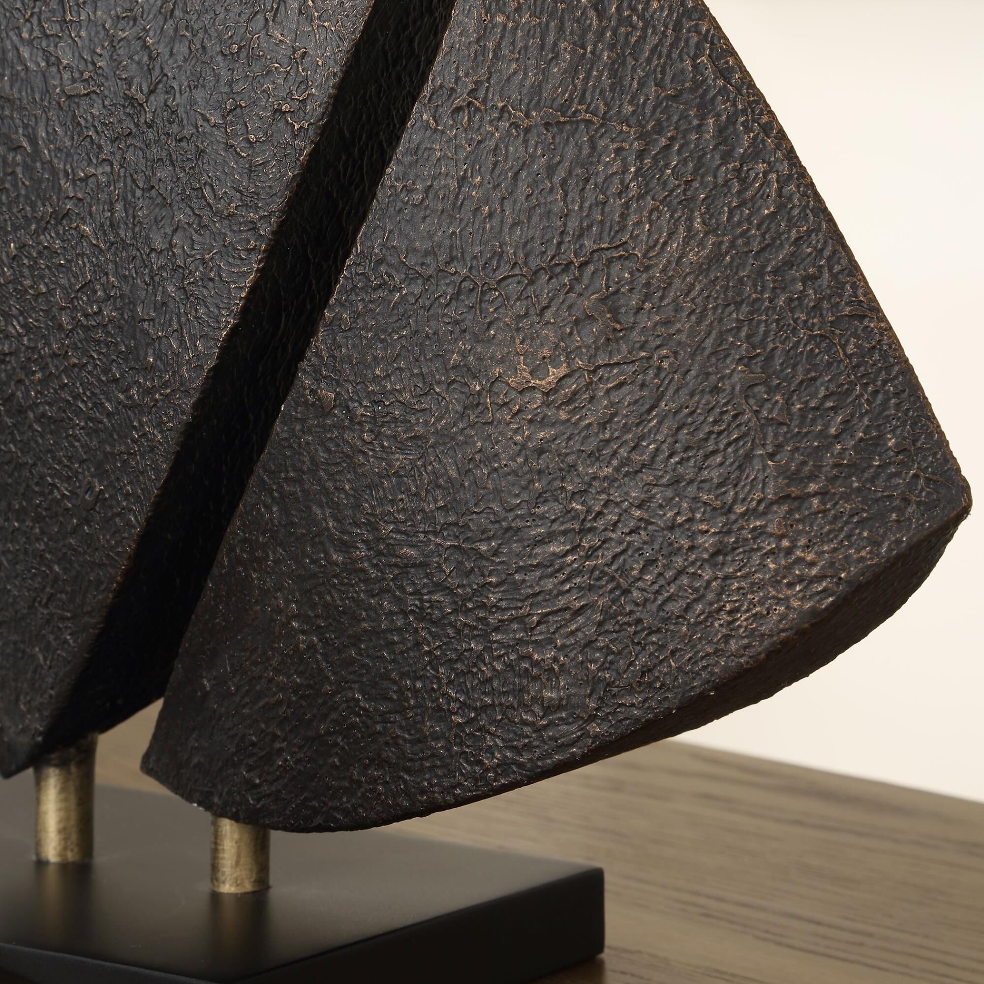 Shown in Bronze finish