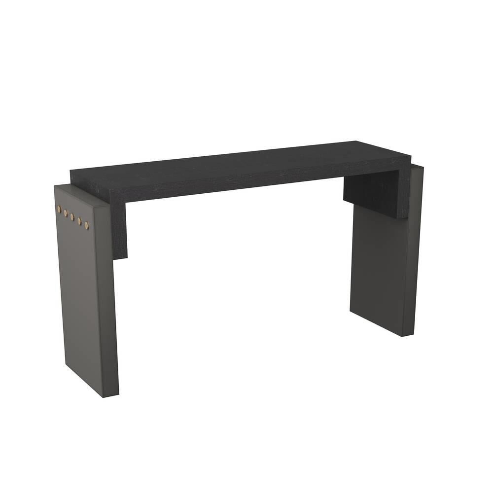 Bernardo 54 Inch Console Table by Arteriors Home