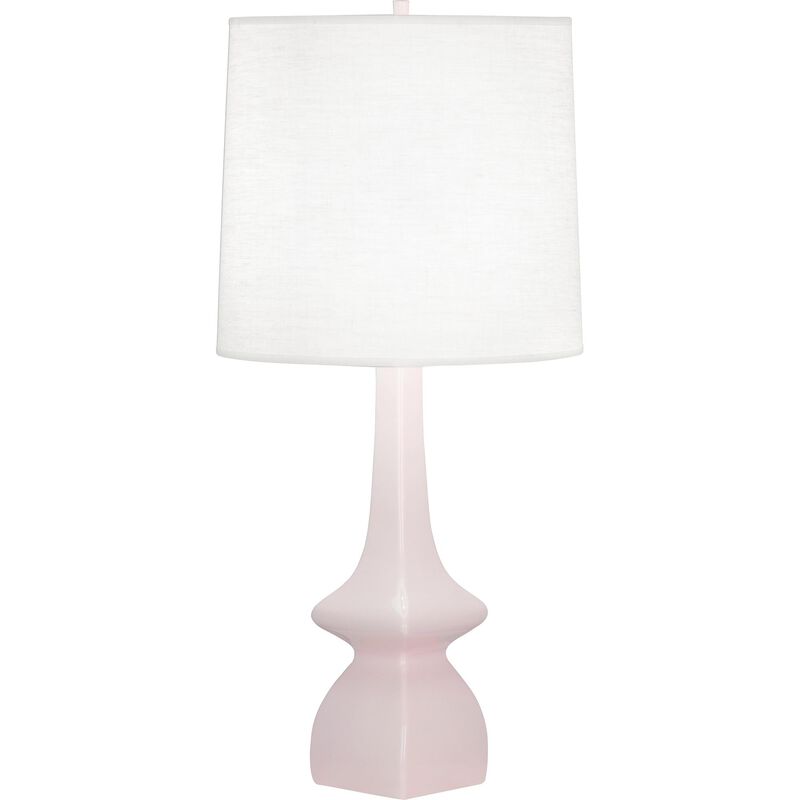 Jasmine Table Lamp by Robert Abbey
