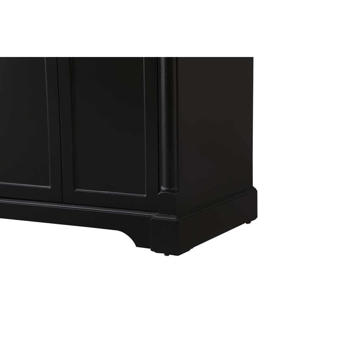 Clarence Bath Vanity by Elegant Decor