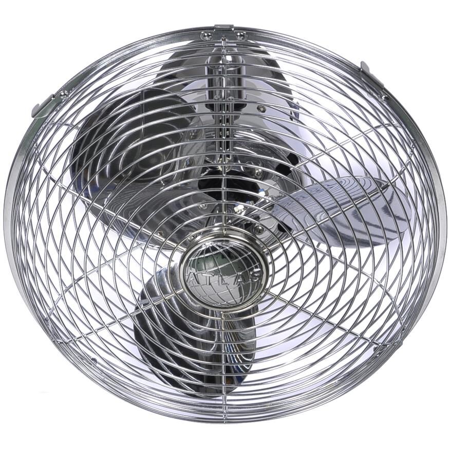 Shown in Polished Chrome finish