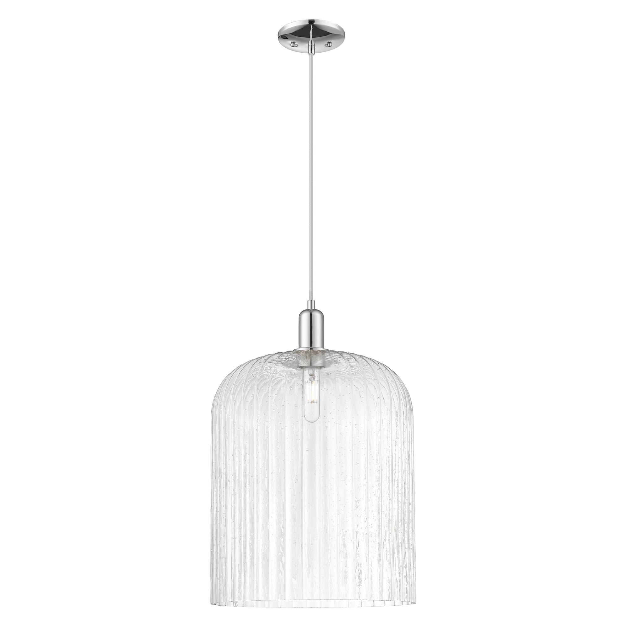 Bruno Marashlian Bridal Veil 12 Inch Mini Pendant by Innovations Lighting