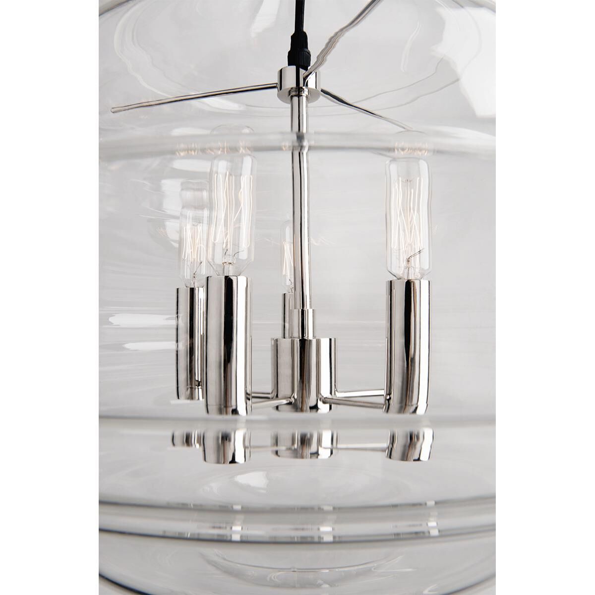 Washington 20 Inch Large Pendant by Hudson Valley Lighting
