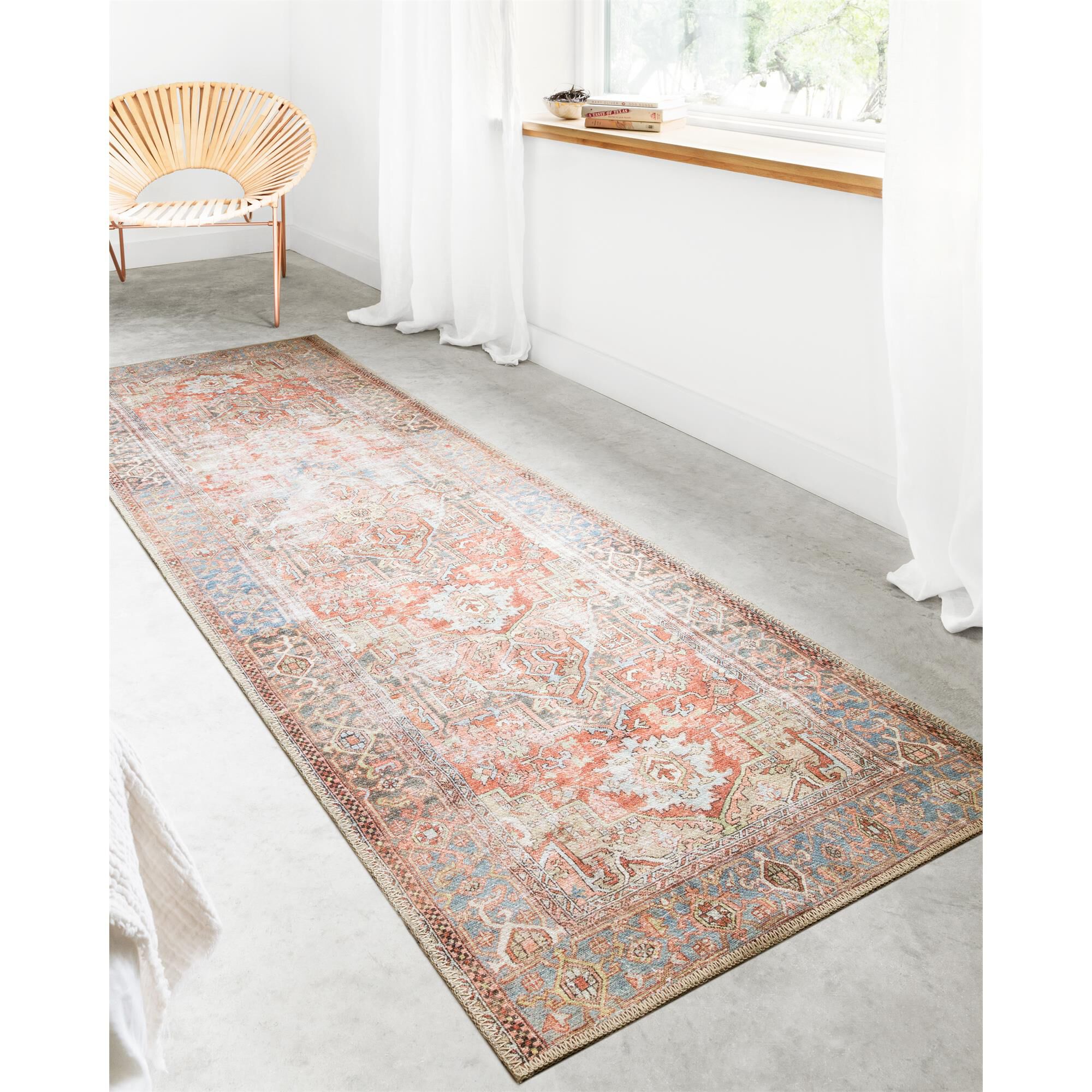 Loren Area Rug,