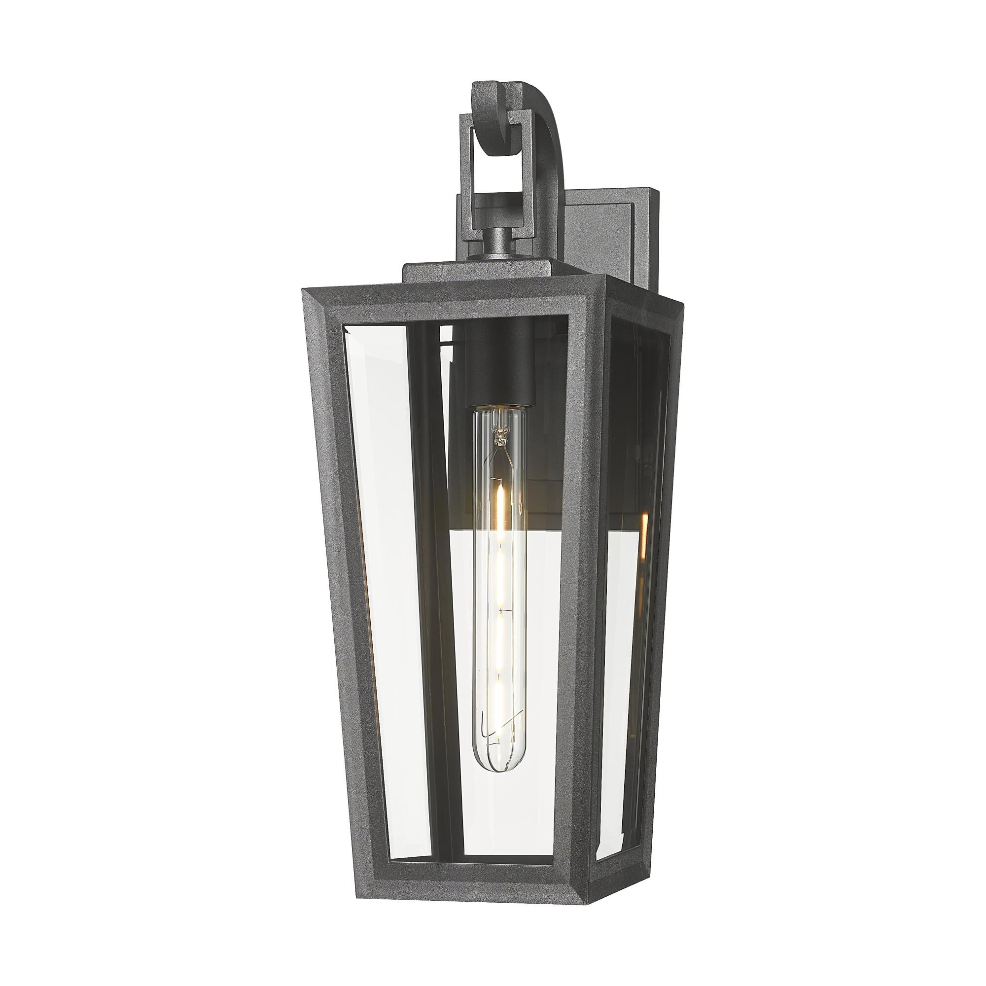 Bruno Marashlian Madison 18 Inch Outdoor Wall Light by Innovations Lighting