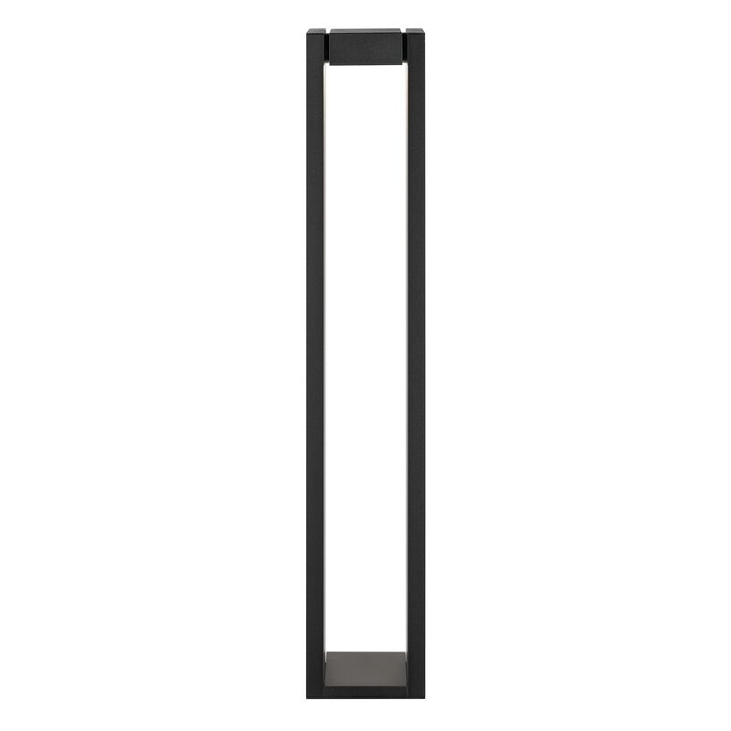 Aimed 25 Inch Bollard by Kichler