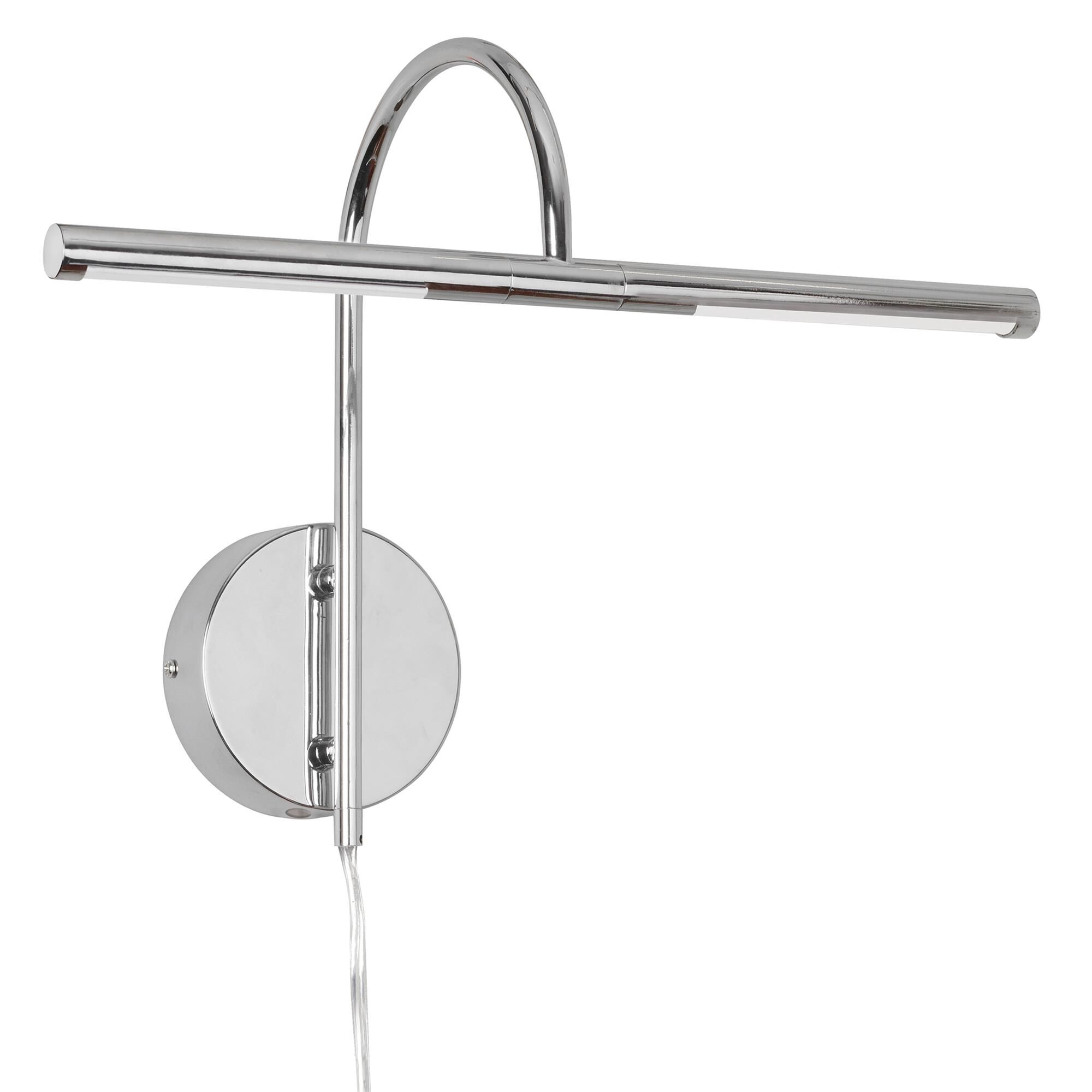17 Inch LED Picture and Display Light by Dainolite