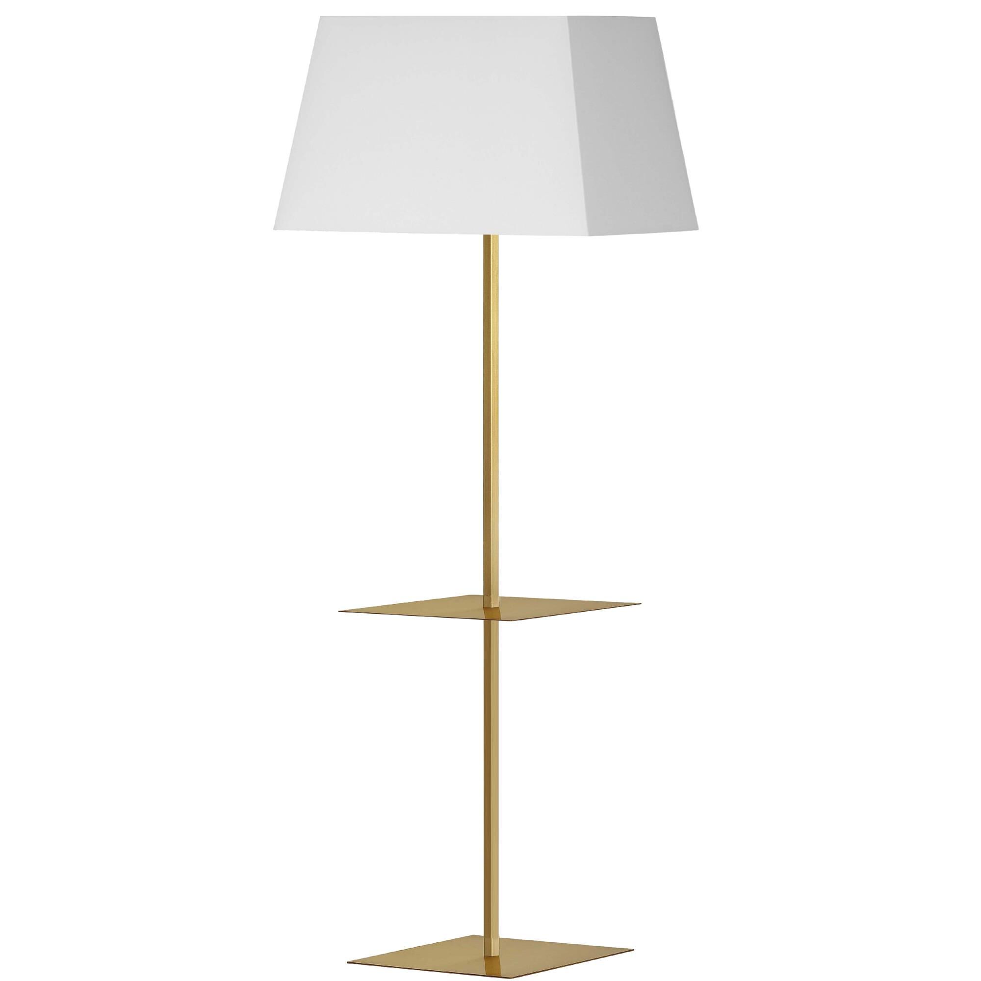 Gretchen 63 Inch Floor Lamp by Dainolite