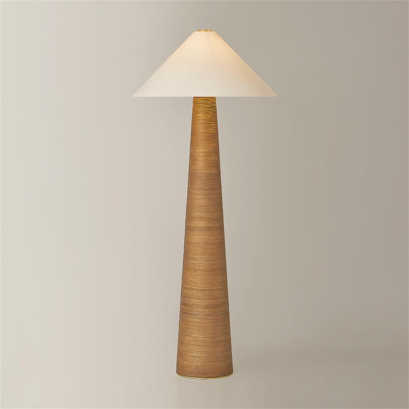Haviland 64 Inch Floor Lamp by Hudson Valley Lighting