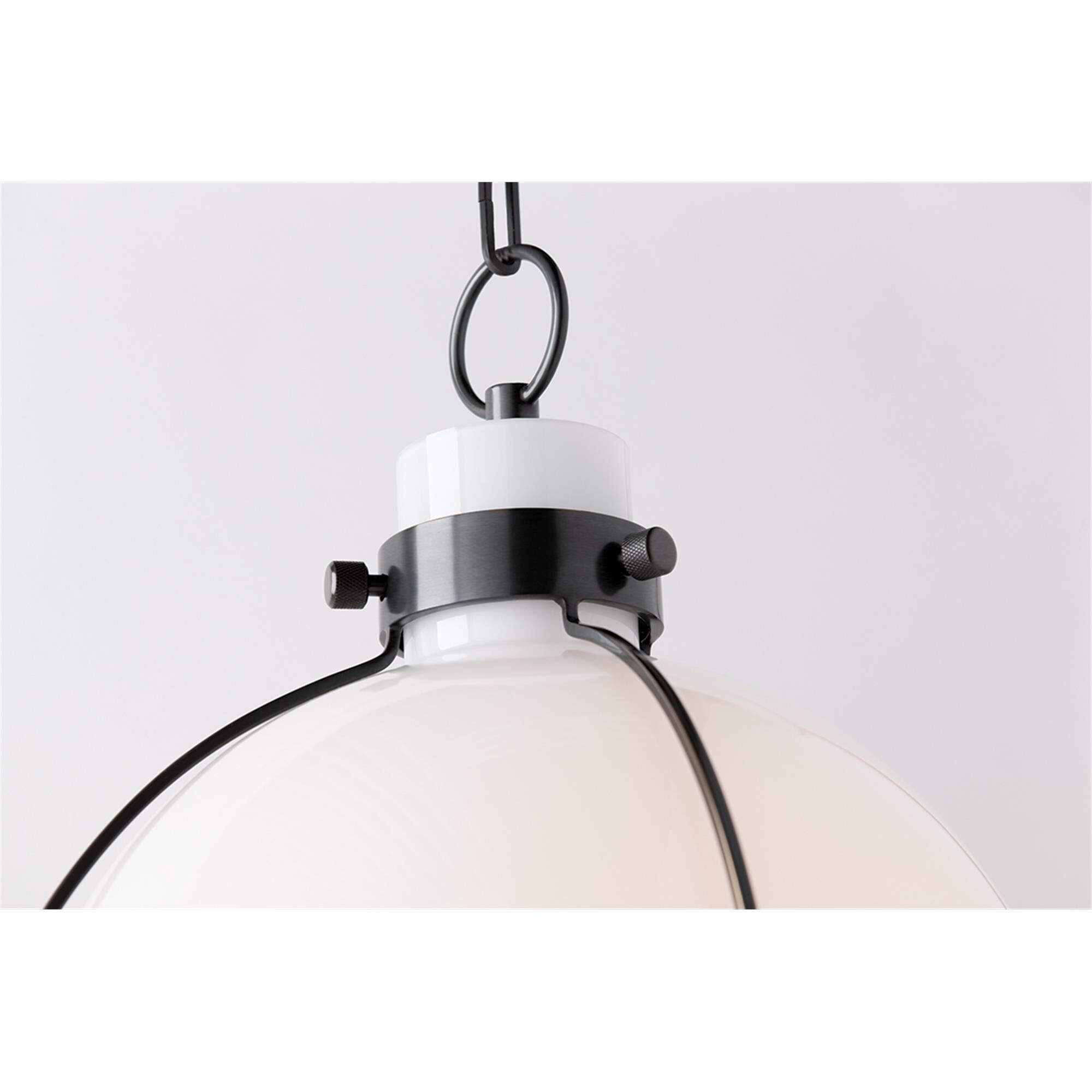 Eldridge 20 Inch Pendant Light,
