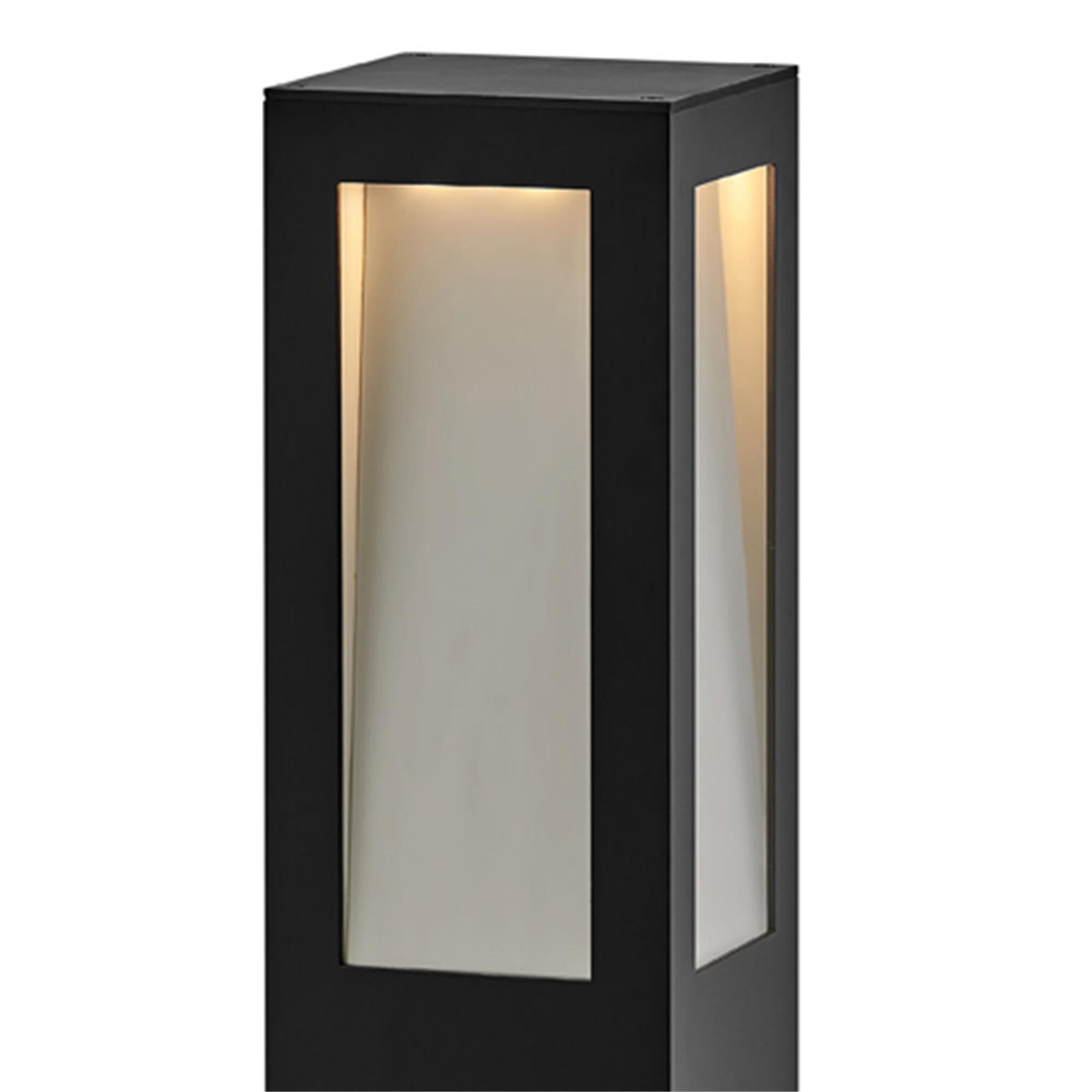 Taper 36 Inch Bollard,