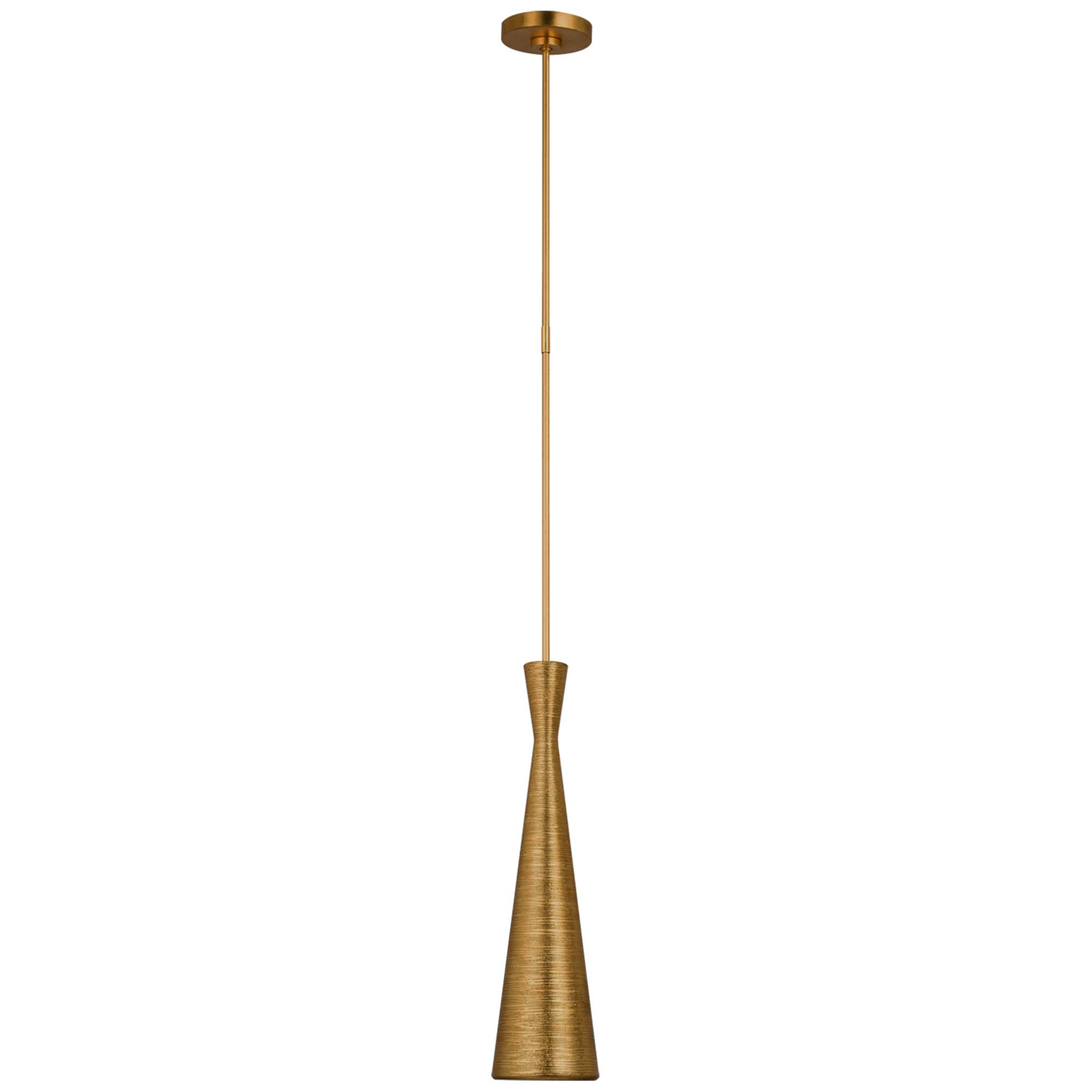 Shown in Gild finish