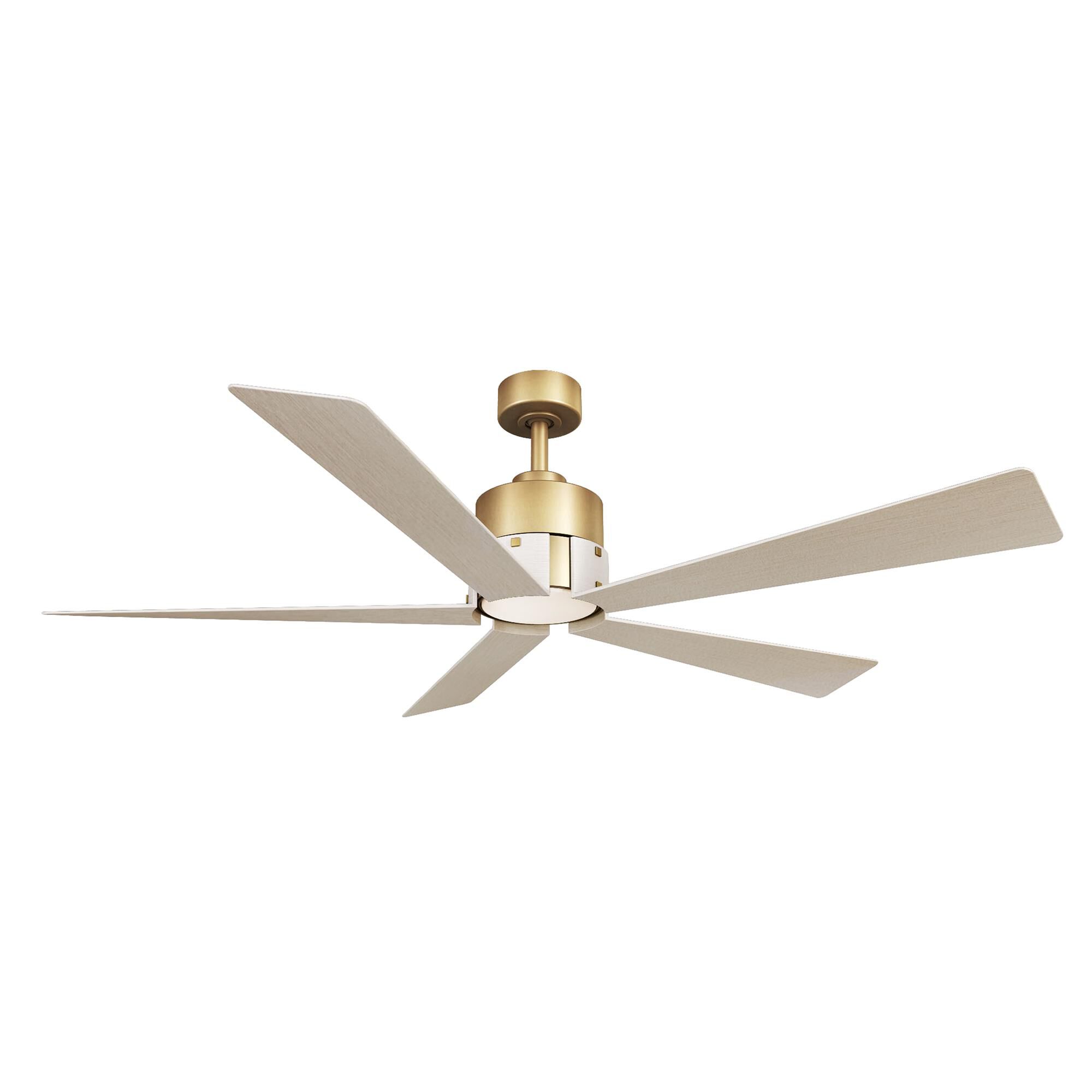 Shown in Heritage Brass finish and Etched Opal glass