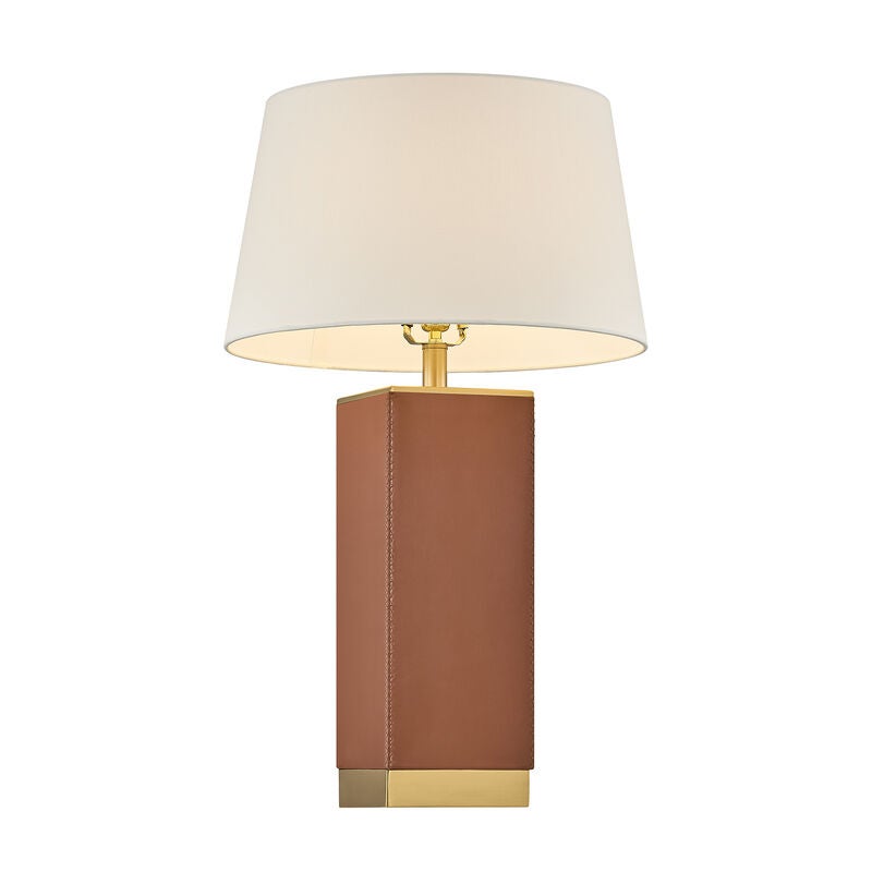 Max Medium Table Lamp by Savoy House