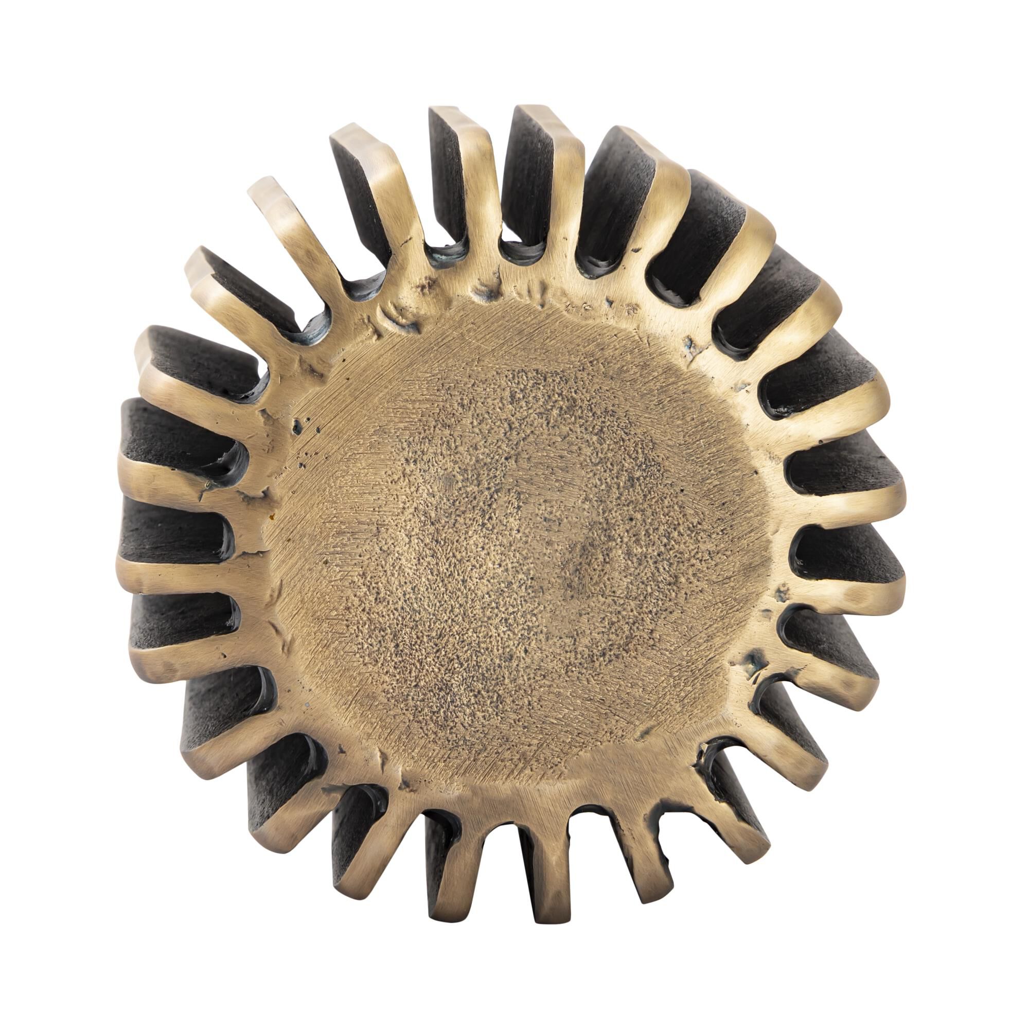 Louver Candle Holder by ELK Home