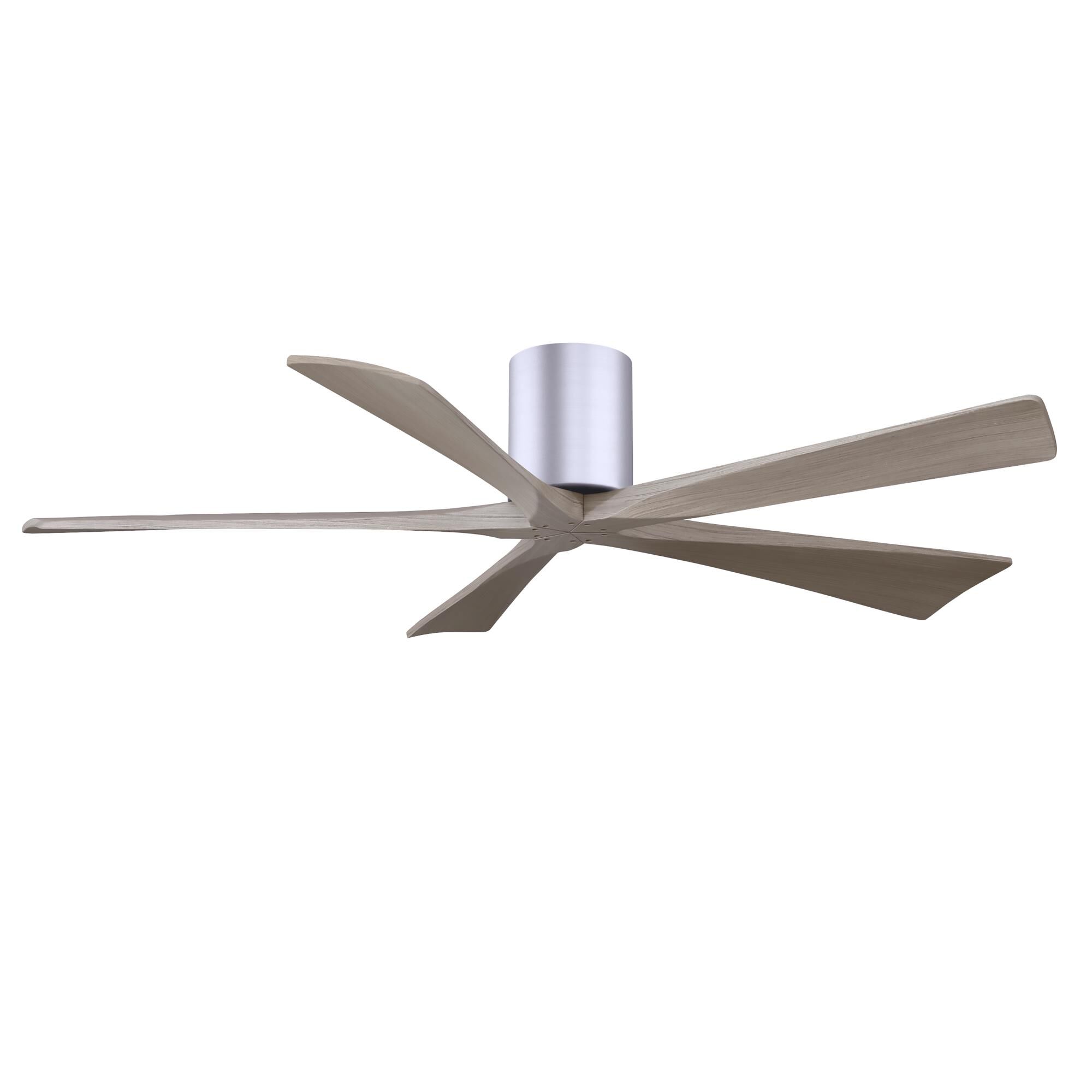 Shown in Brushed Nickel finish