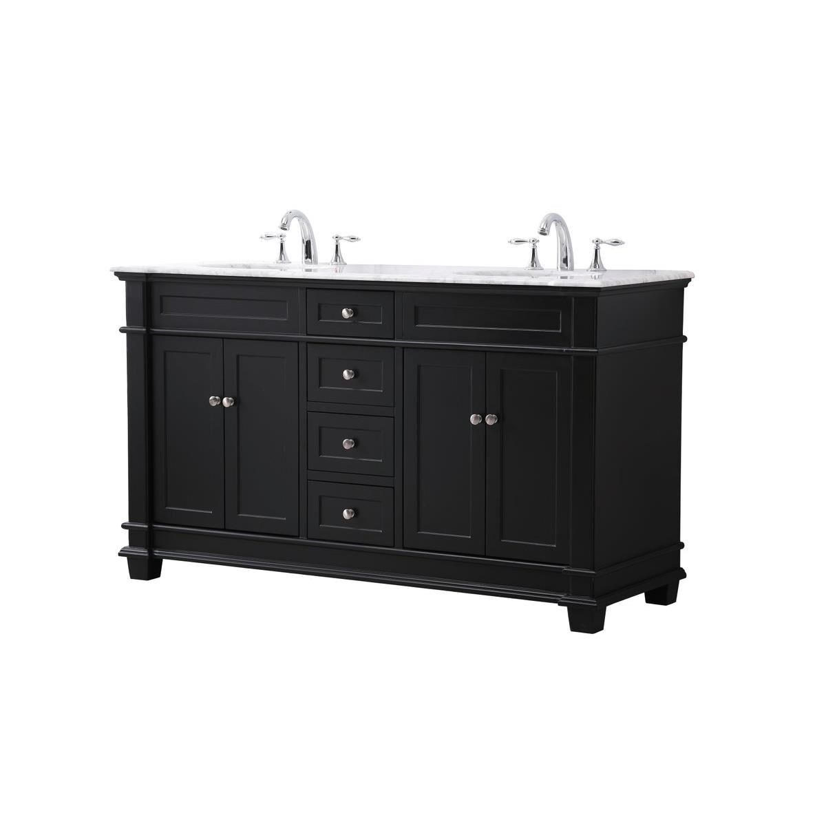 Wesley Bath Vanity by Elegant Decor