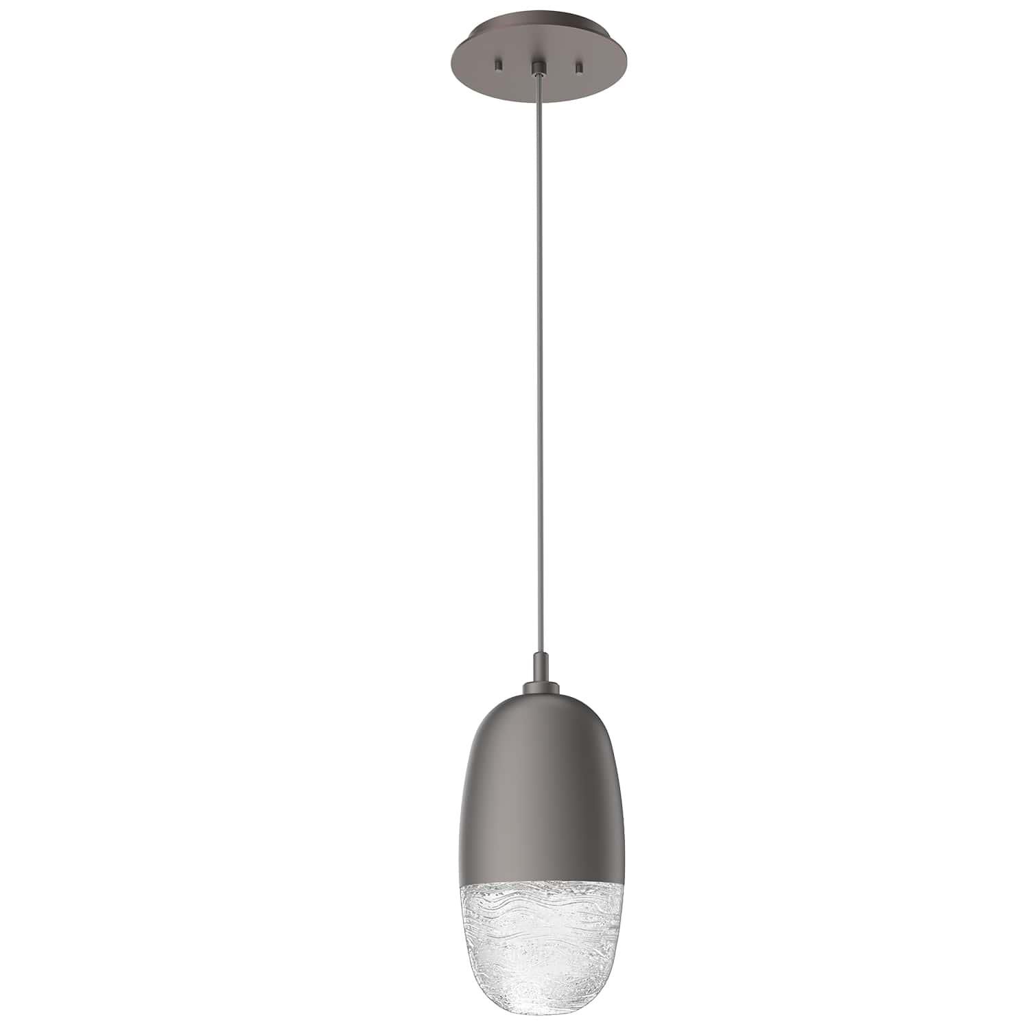 Pebble Mini Pendant by Hammerton Studio