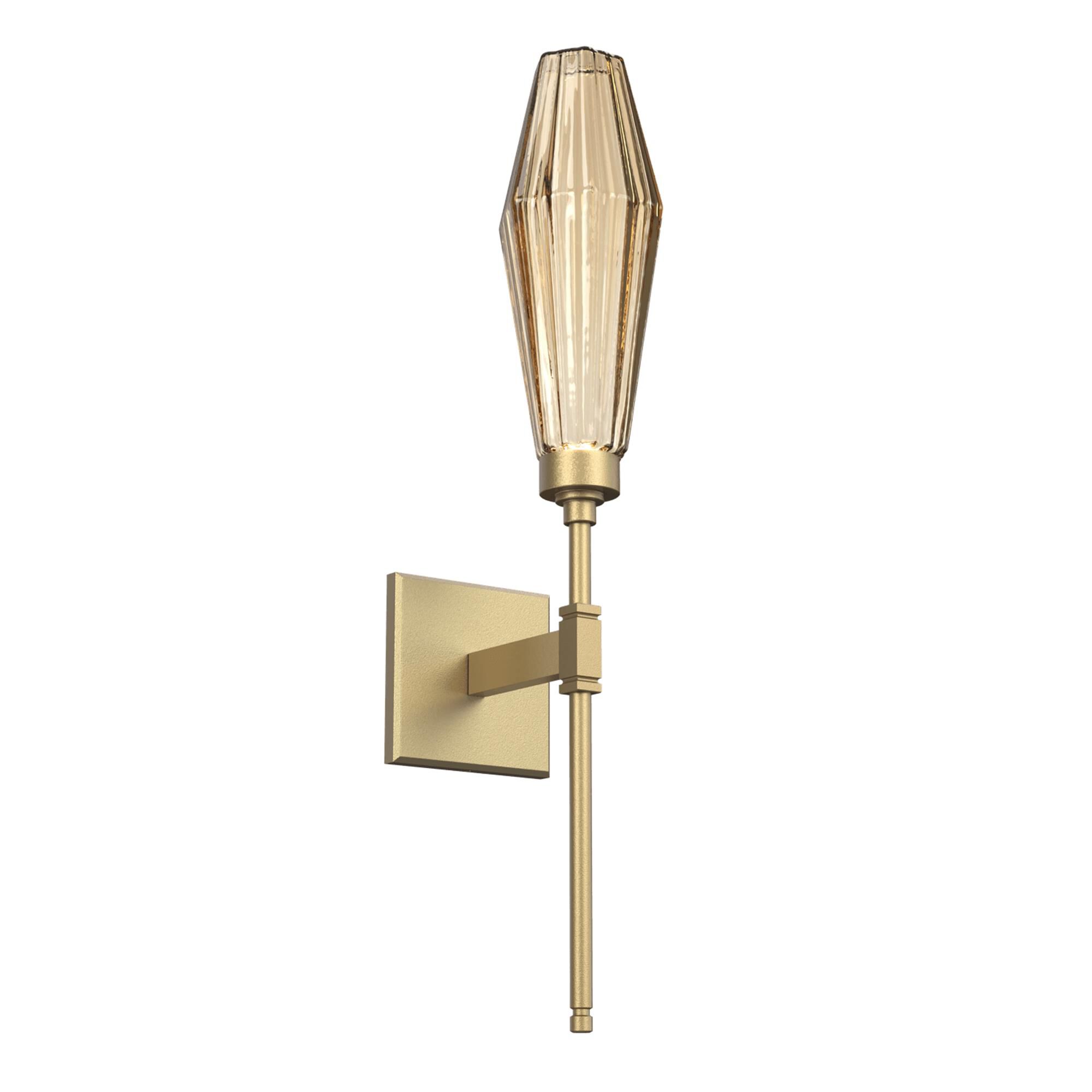 Aalto Wall Sconce by Hammerton Studio