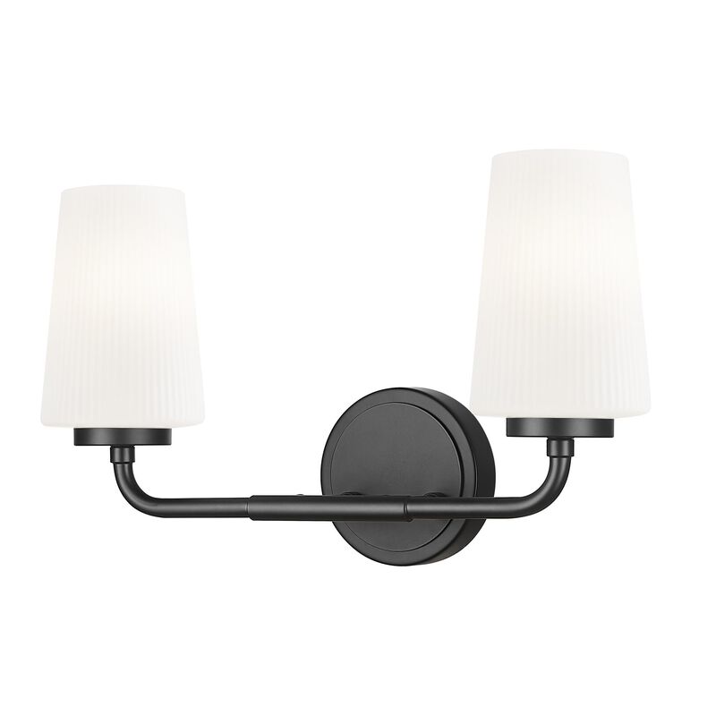 Montford 16 Inch Bath Vanity Light by Z Lite