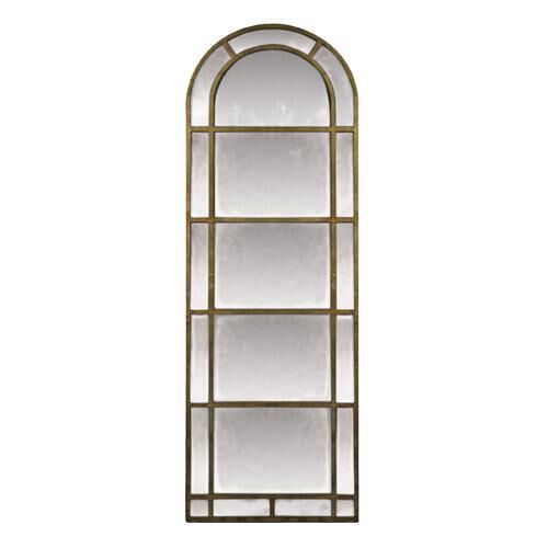 Arched Pier Decorative Mirrors,
