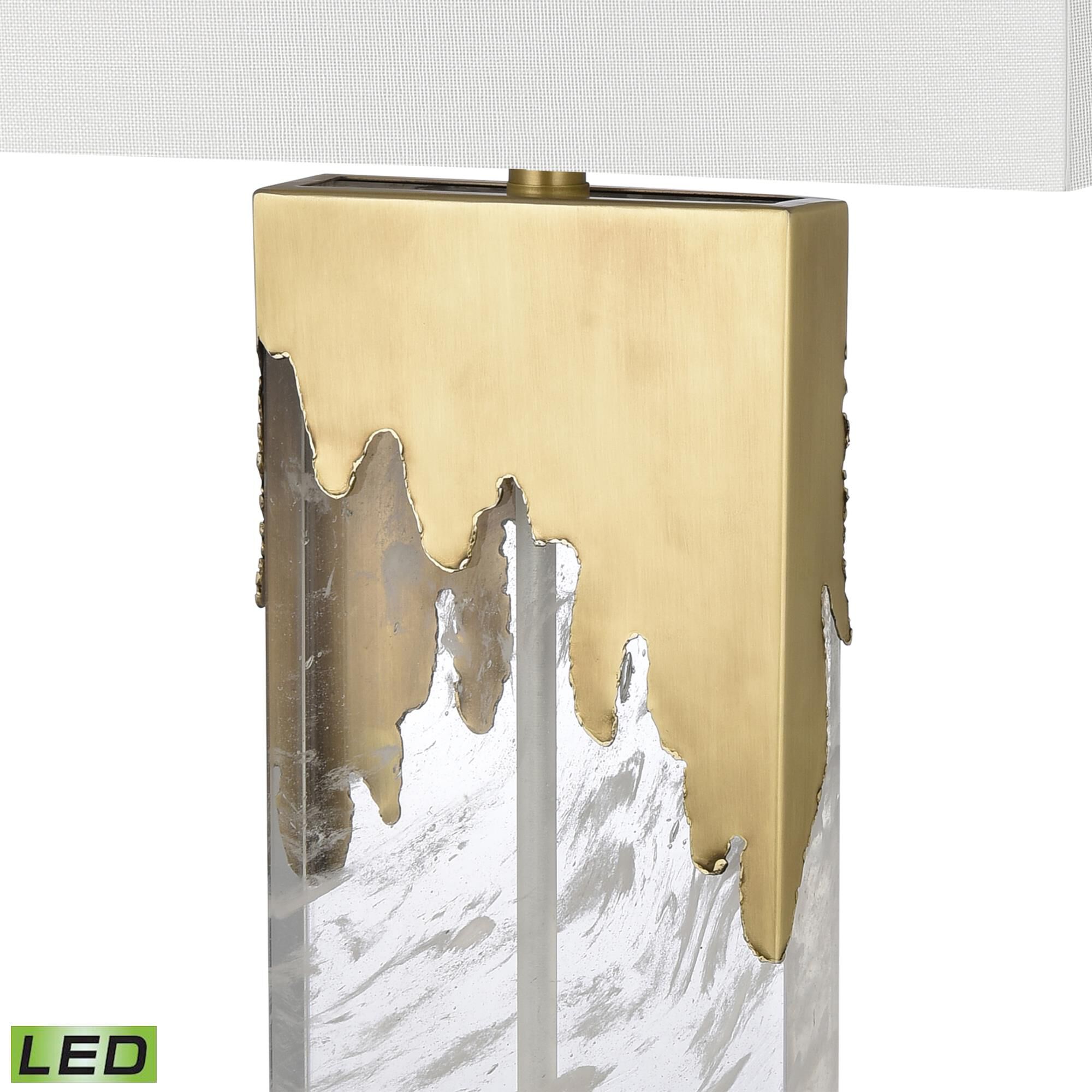 Custom Blend 28 Inch Table Lamp by ELK Home