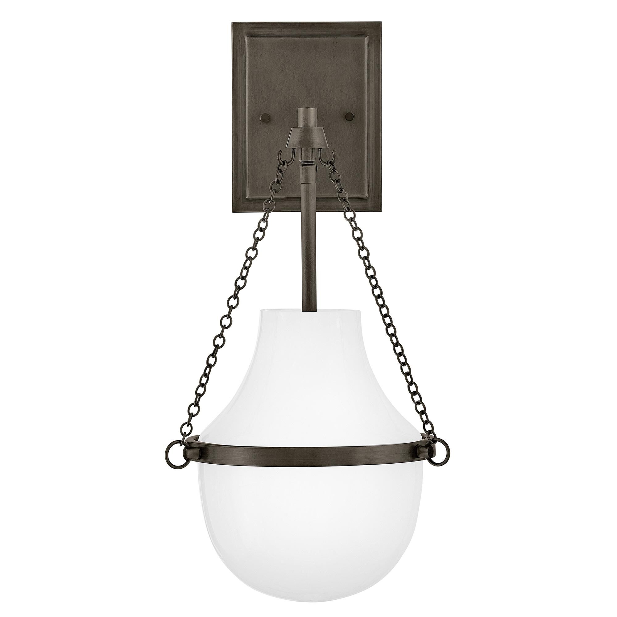 Collins Medium Wall Sconce,