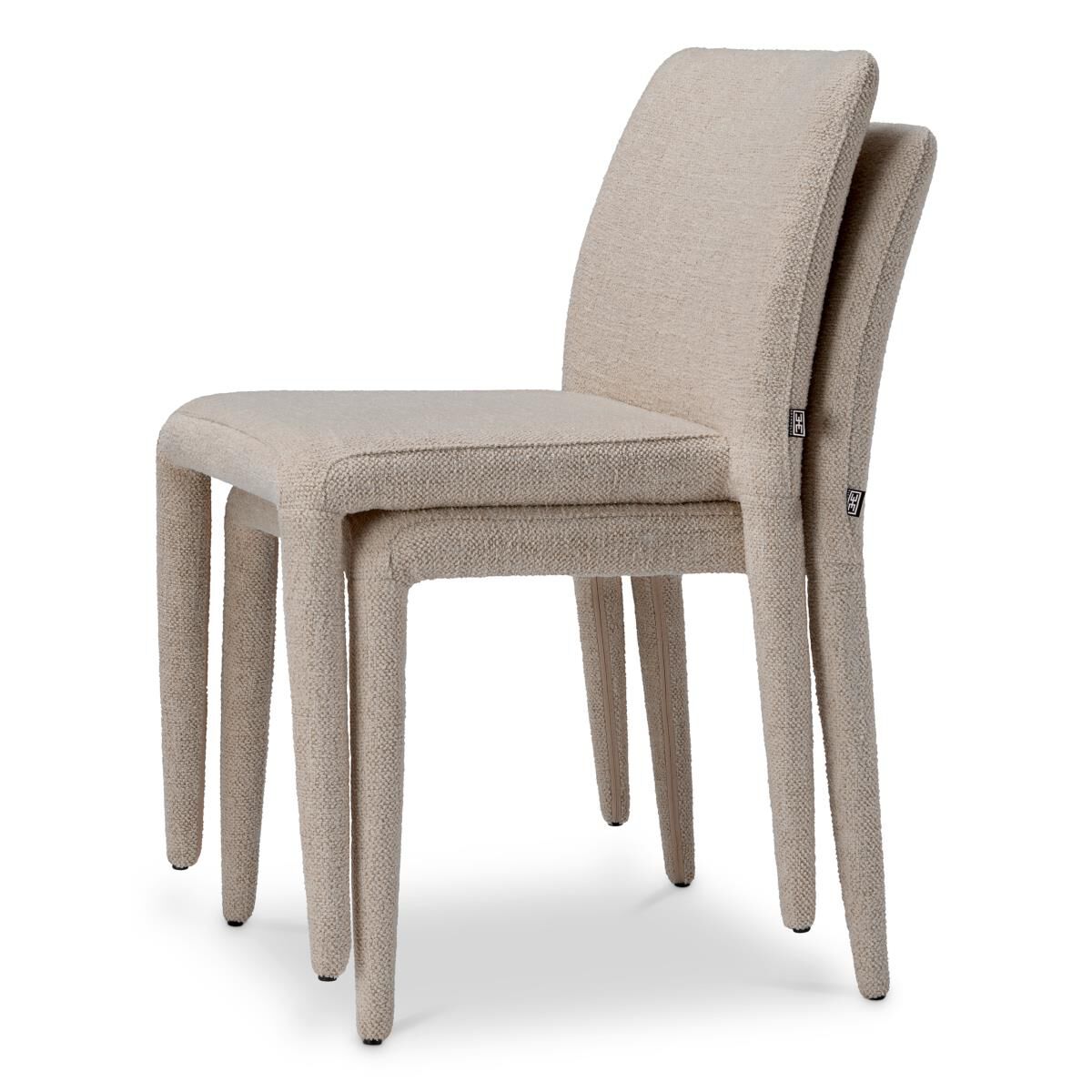 Leiza Dining Chair by Eichholtz