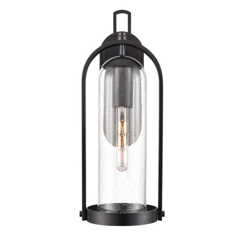 Luxio 20 Inch Outdoor Wall Light by Millennium Lighting