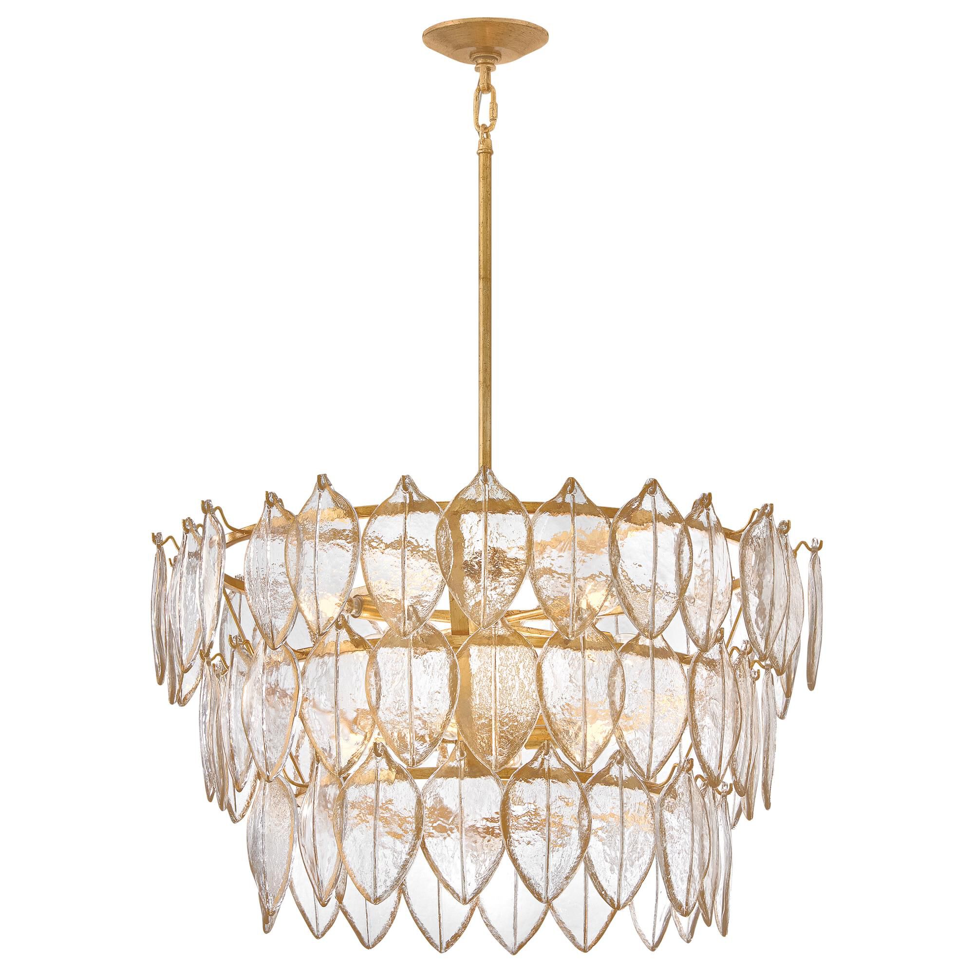 Amira 30 Inch Chandelier by Hinkley Lighting