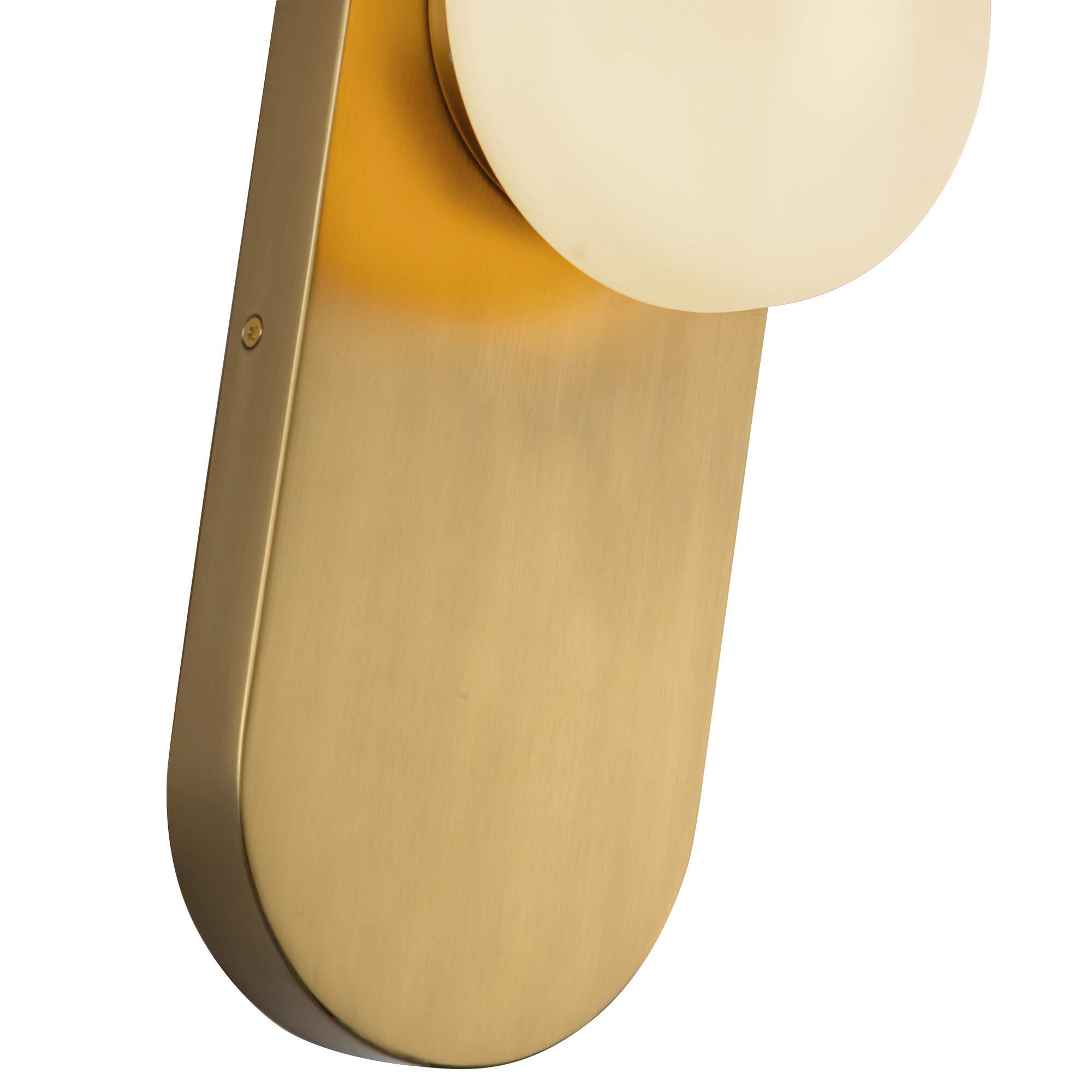 Ariel Small Wall Sconce,