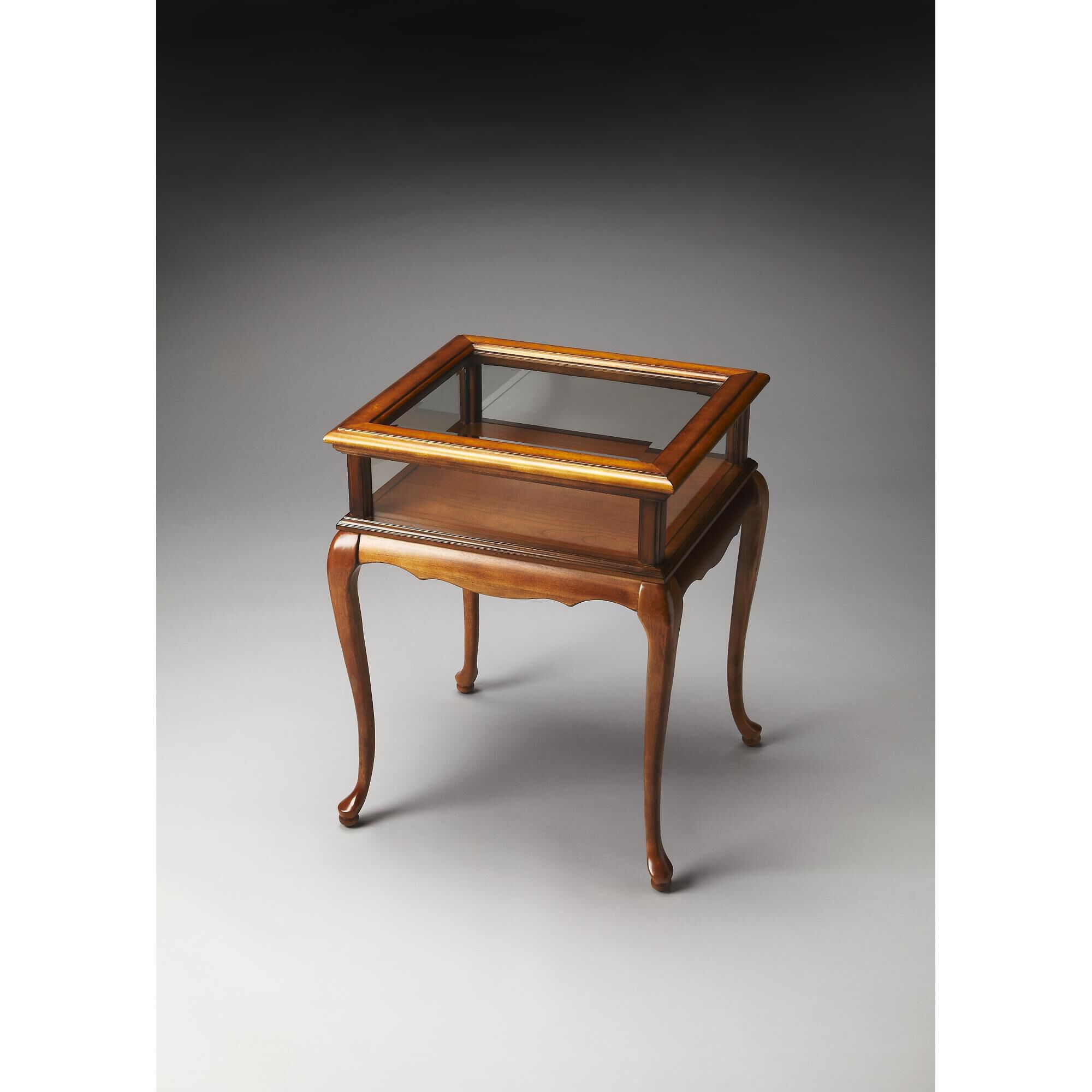 Masterpiece Accent Table by Butler Specialty Company