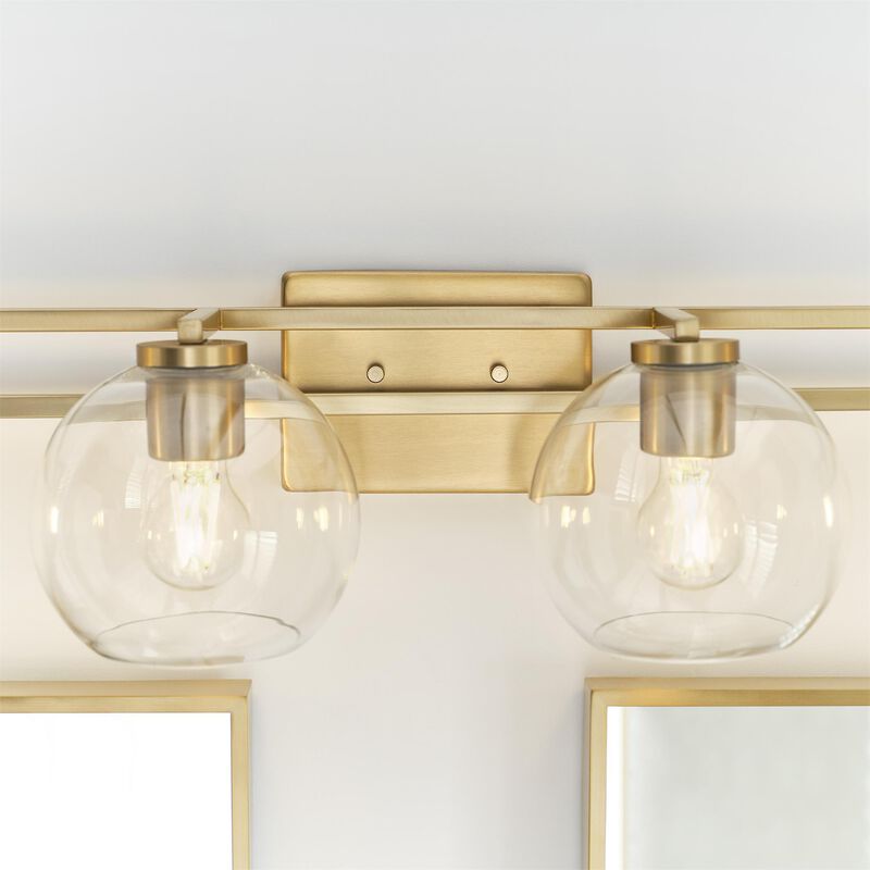 Sean Lavin Codyn 40 Inch 4 Light Bath Vanity Light by Visual Comfort Studio