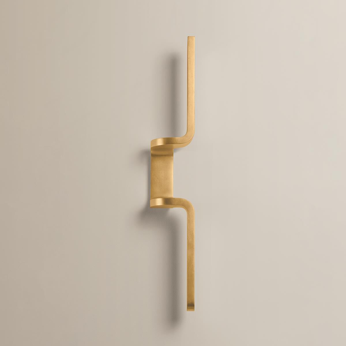Lazio 30 Inch Wall Sconce by Corbett Lighting