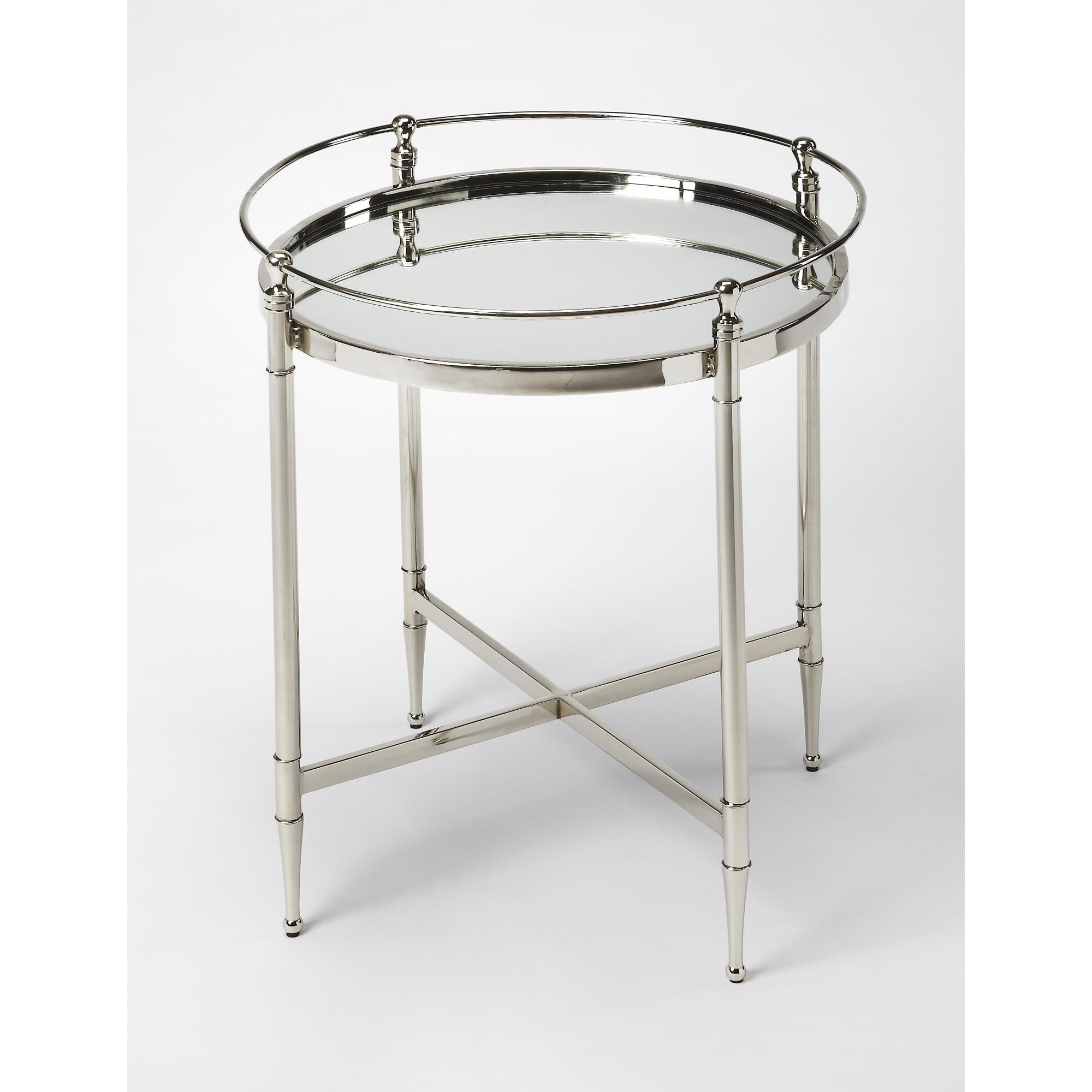 Butler Loft Accent Table by Butler Specialty Company