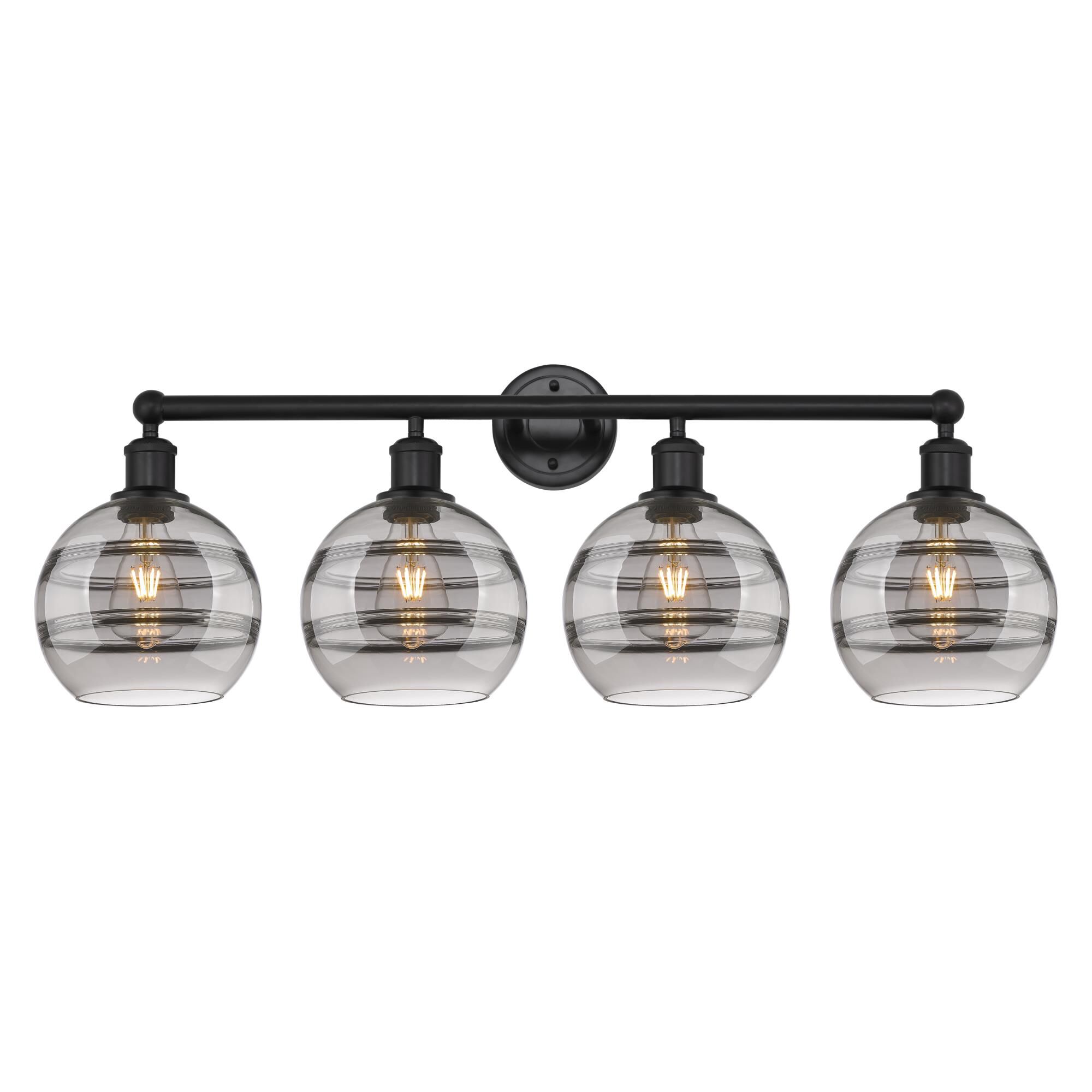 Bruno Marashlian Rochester 35 Inch Bath Vanity Light by Innovations Lighting