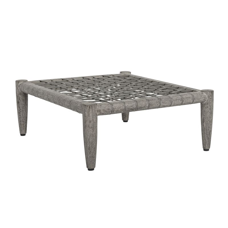 Borneo Ottoman by Uttermost