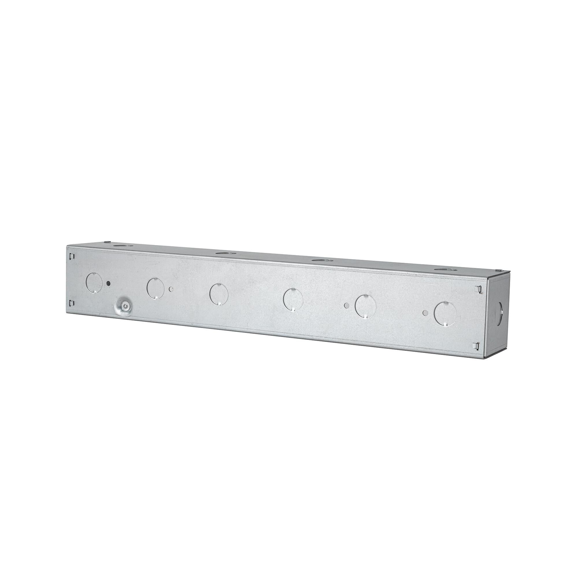 Shown in Silver finish