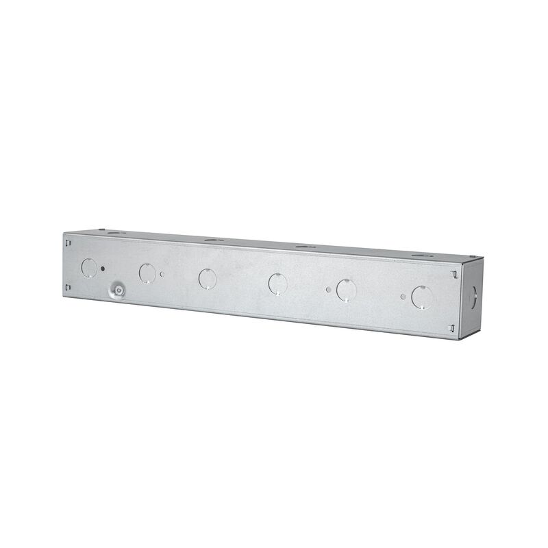 Newport 19 Inch Deck Light by Kuzco Lighting