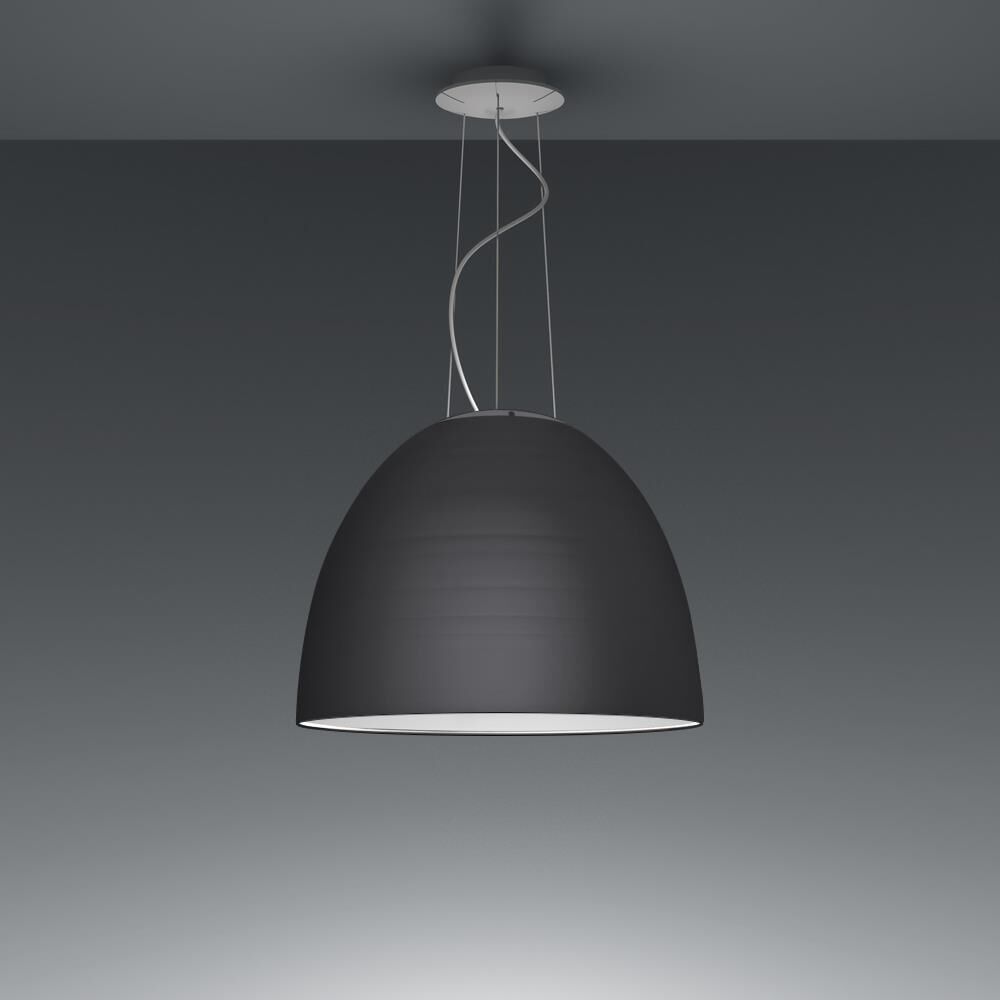 Artemide Ernesto Gismondi Nur 21 Inch LED Large Pendant