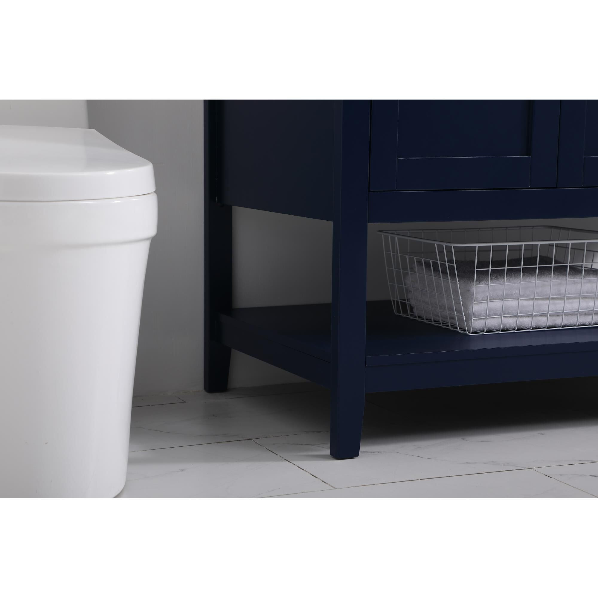 Aubrey Bath Vanity by Elegant Decor