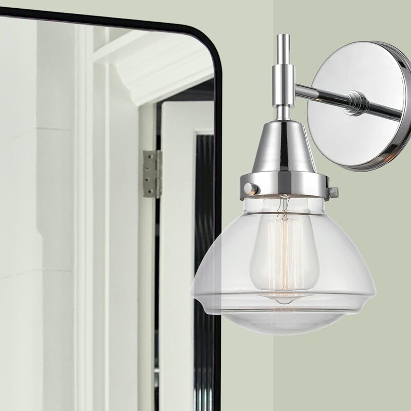 Innovations Lighting Bruno Marashlian Caden 10 Inch Wall Sconce