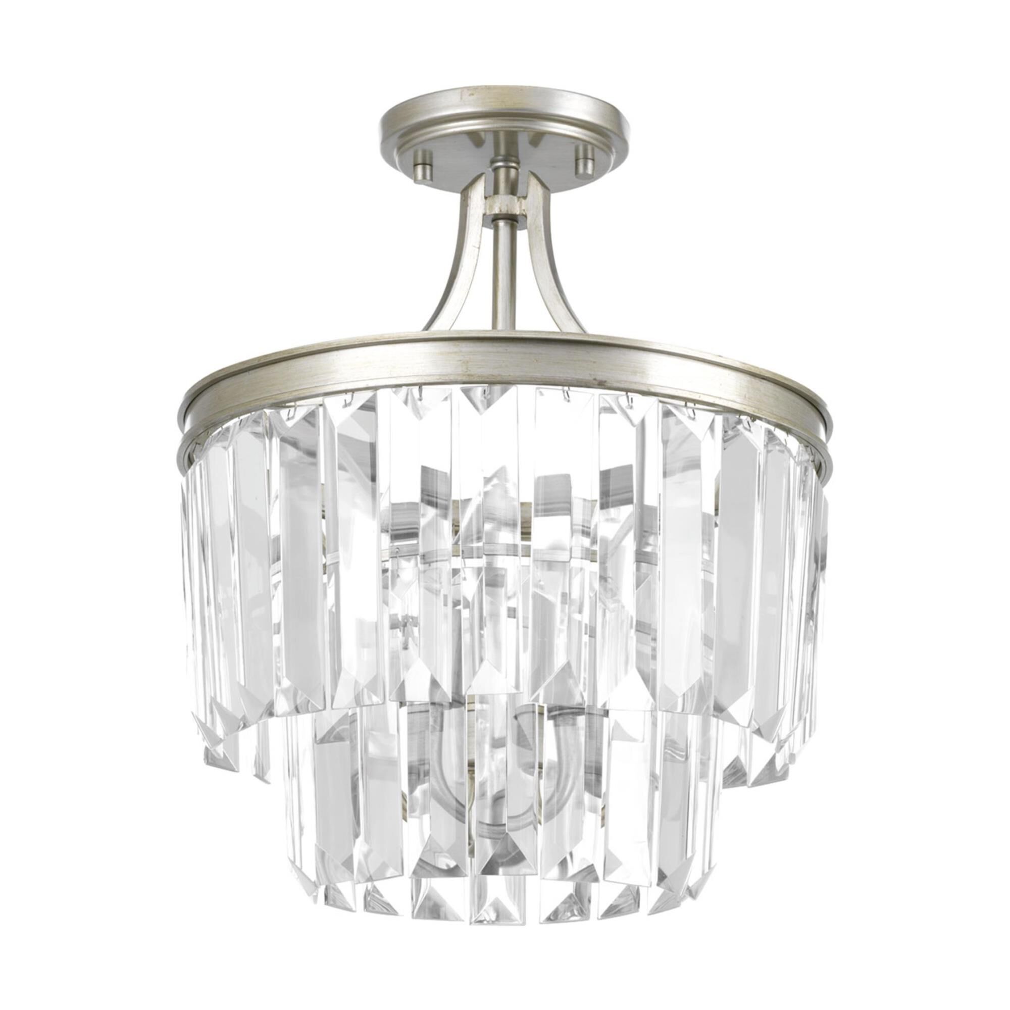 Glimmer Deck Light by Progress Lighting