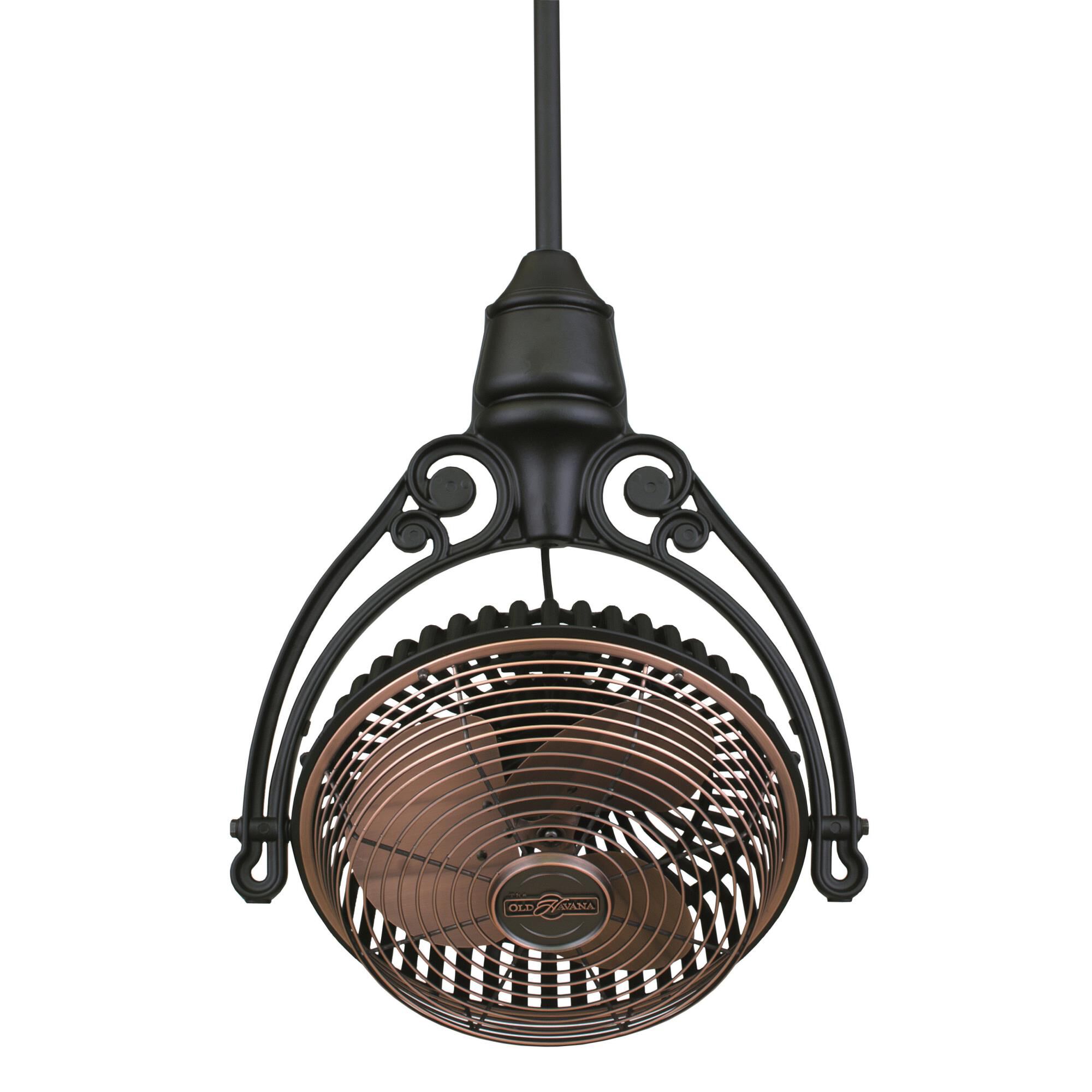 Fan Hanging Adapter by Fanimation