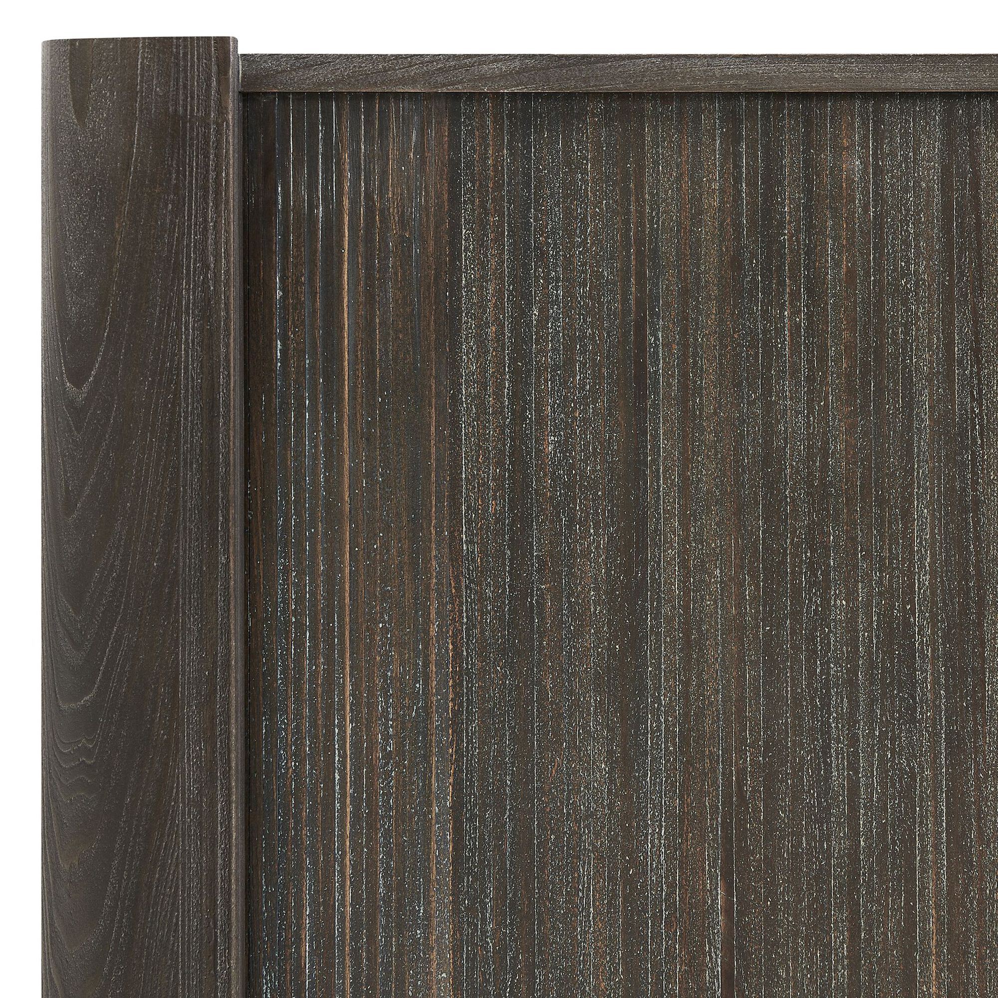 Drury 56 Inch Storage Cabinet,