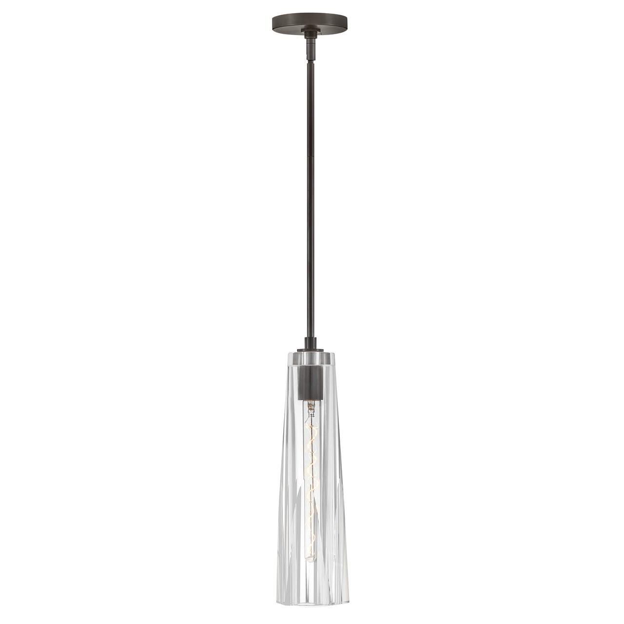 Fredrick Ramond Cosette 5 Inch LED Mini Pendant