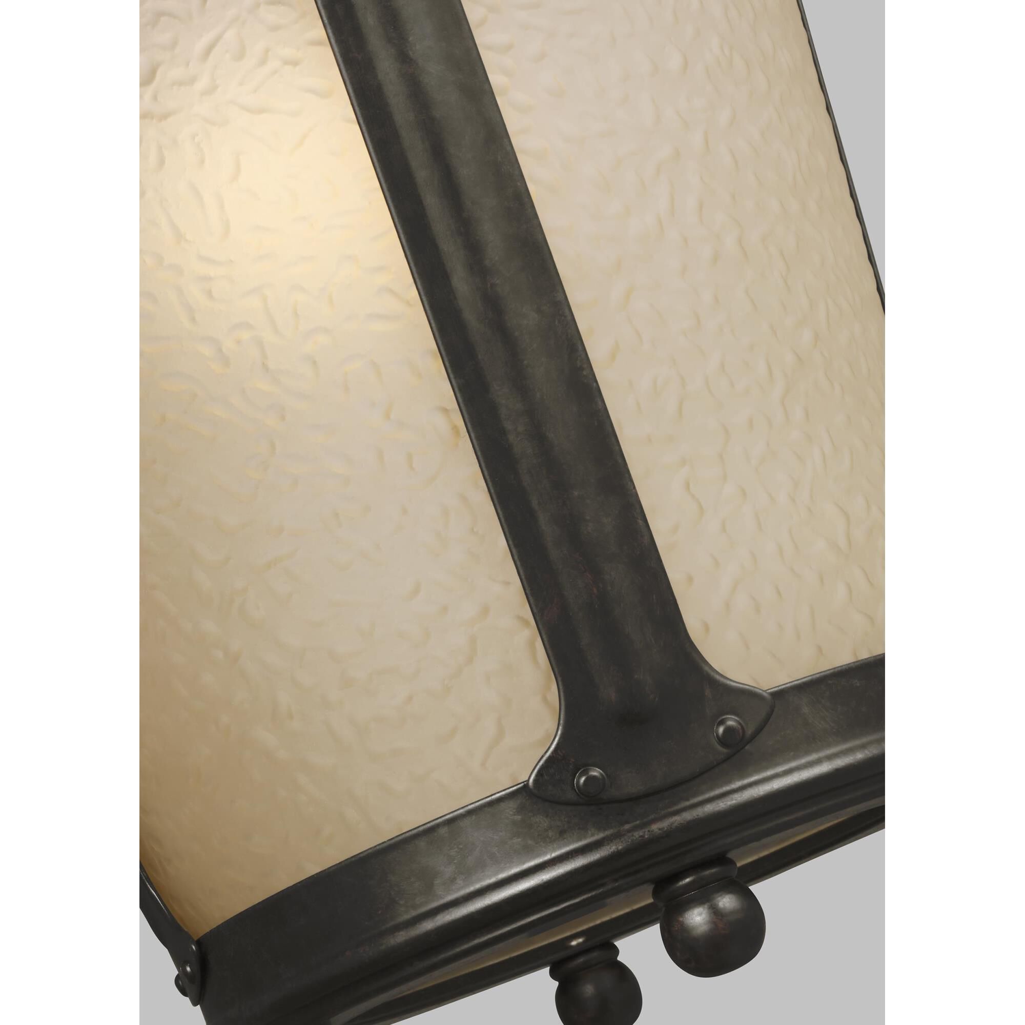 Generation Lighting Cape May 20 Inch Tall Outdoor Wall Light